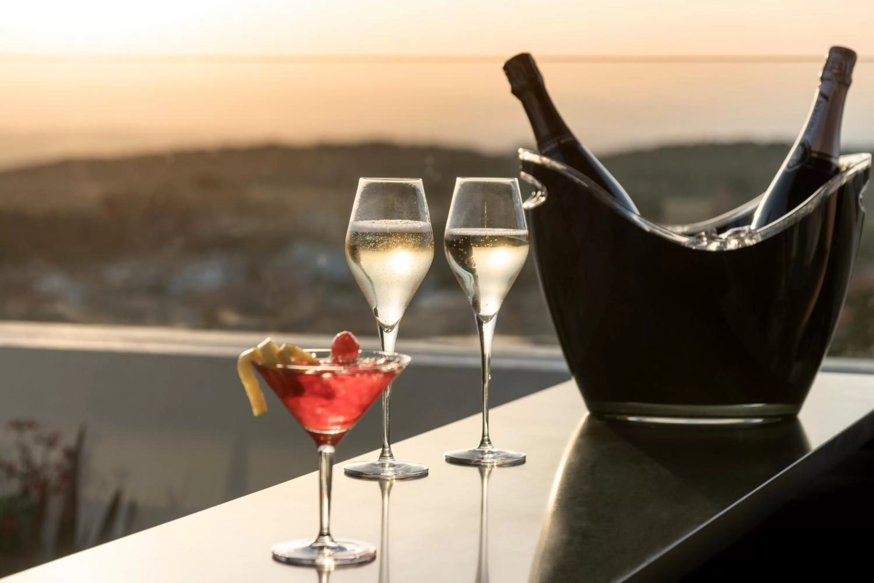 Balcony/Terrace in Alta House Begur