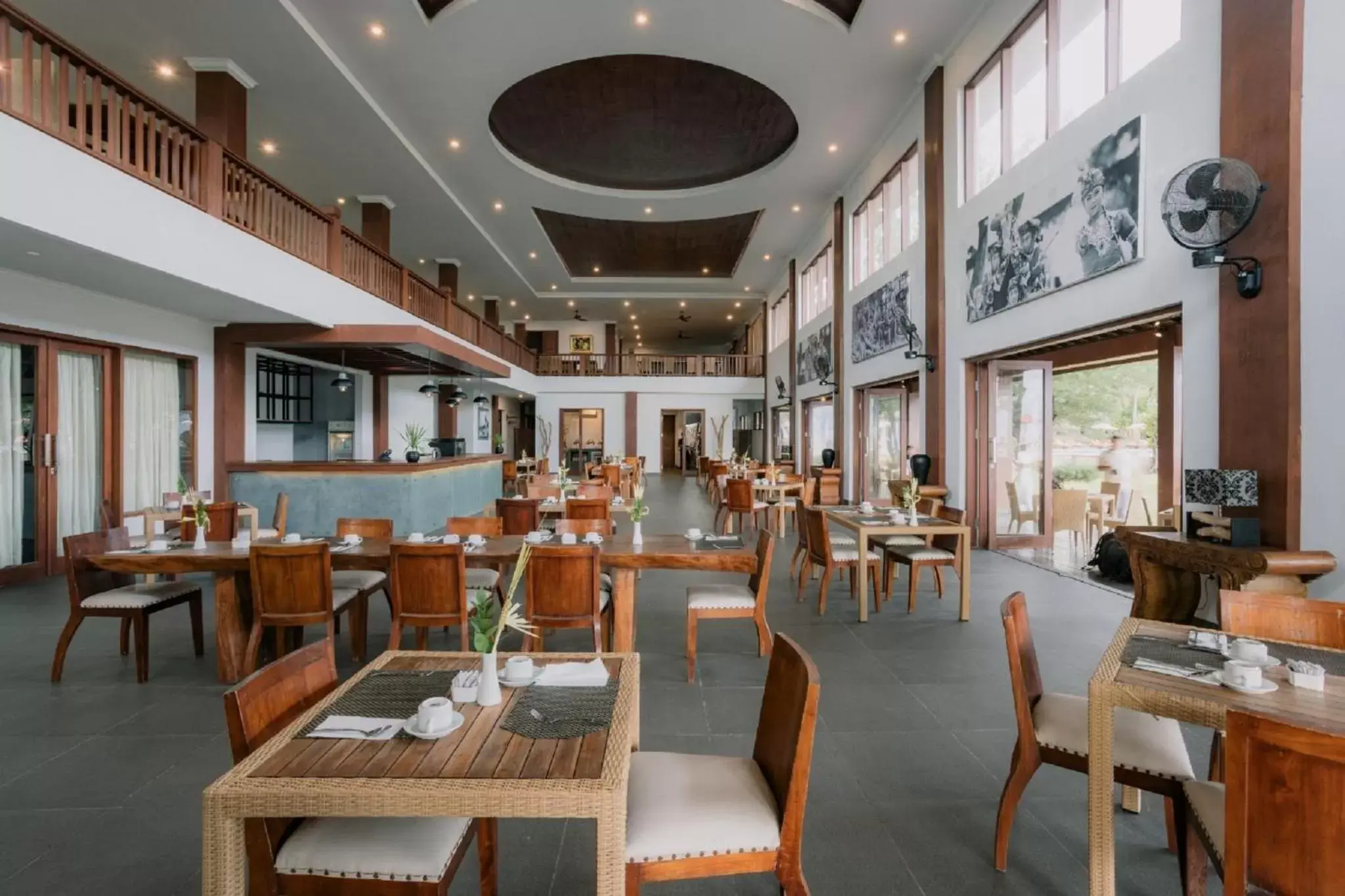 Property building in Ombak Sunset Property building in Ombak Sunset