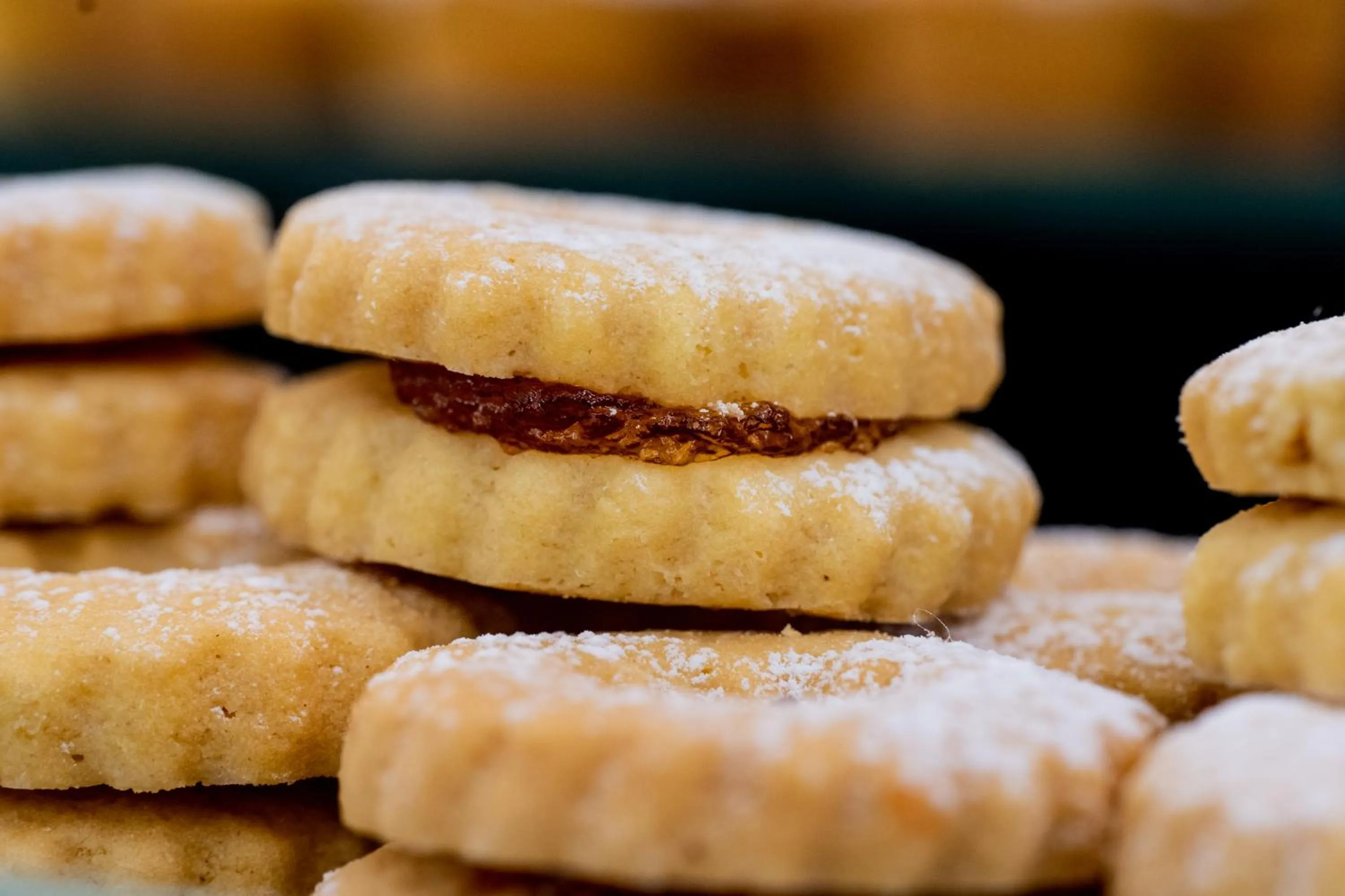 Breakfast in Hotel Due Mari & SPA