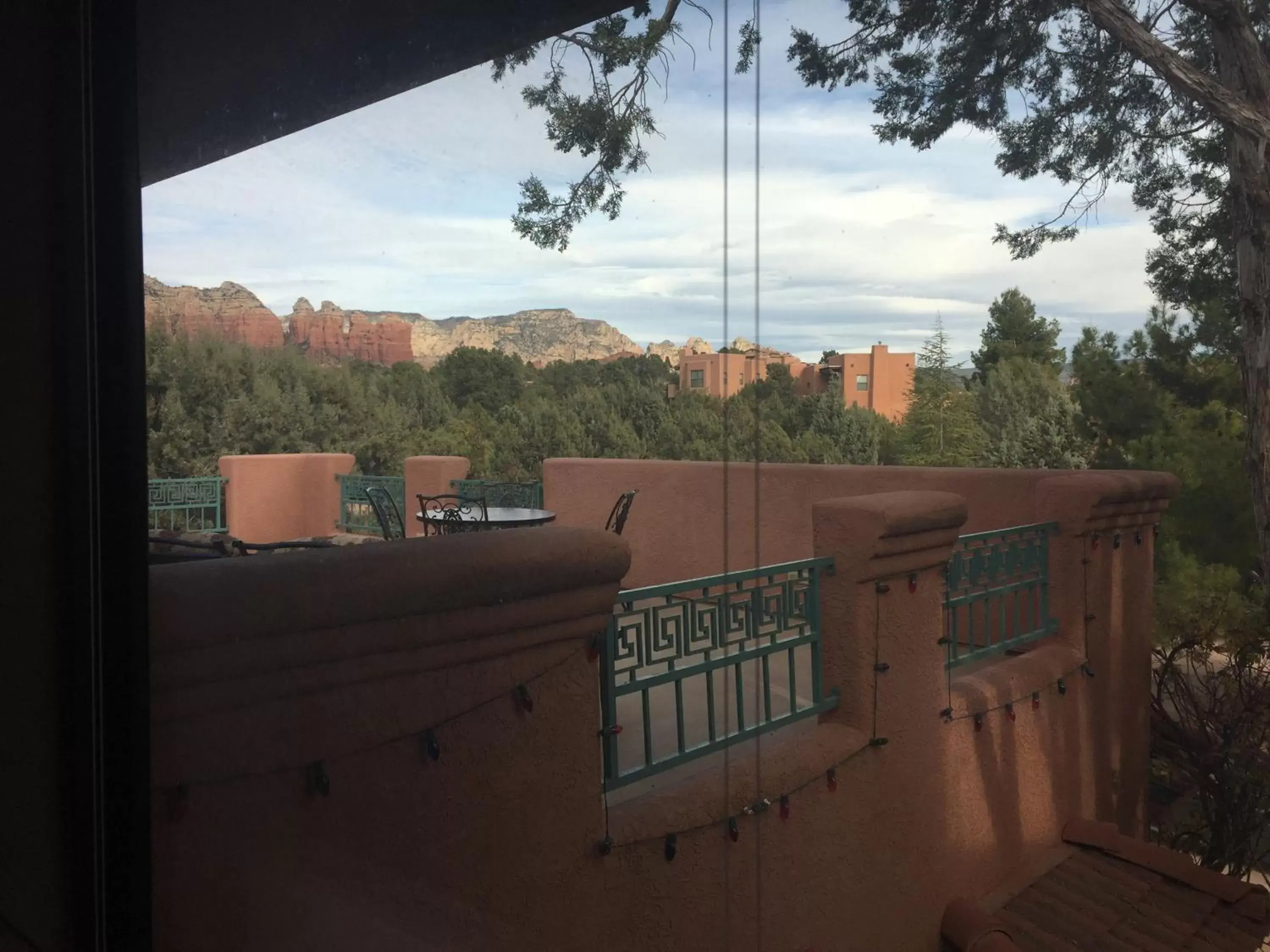 Casa Sedona Inn