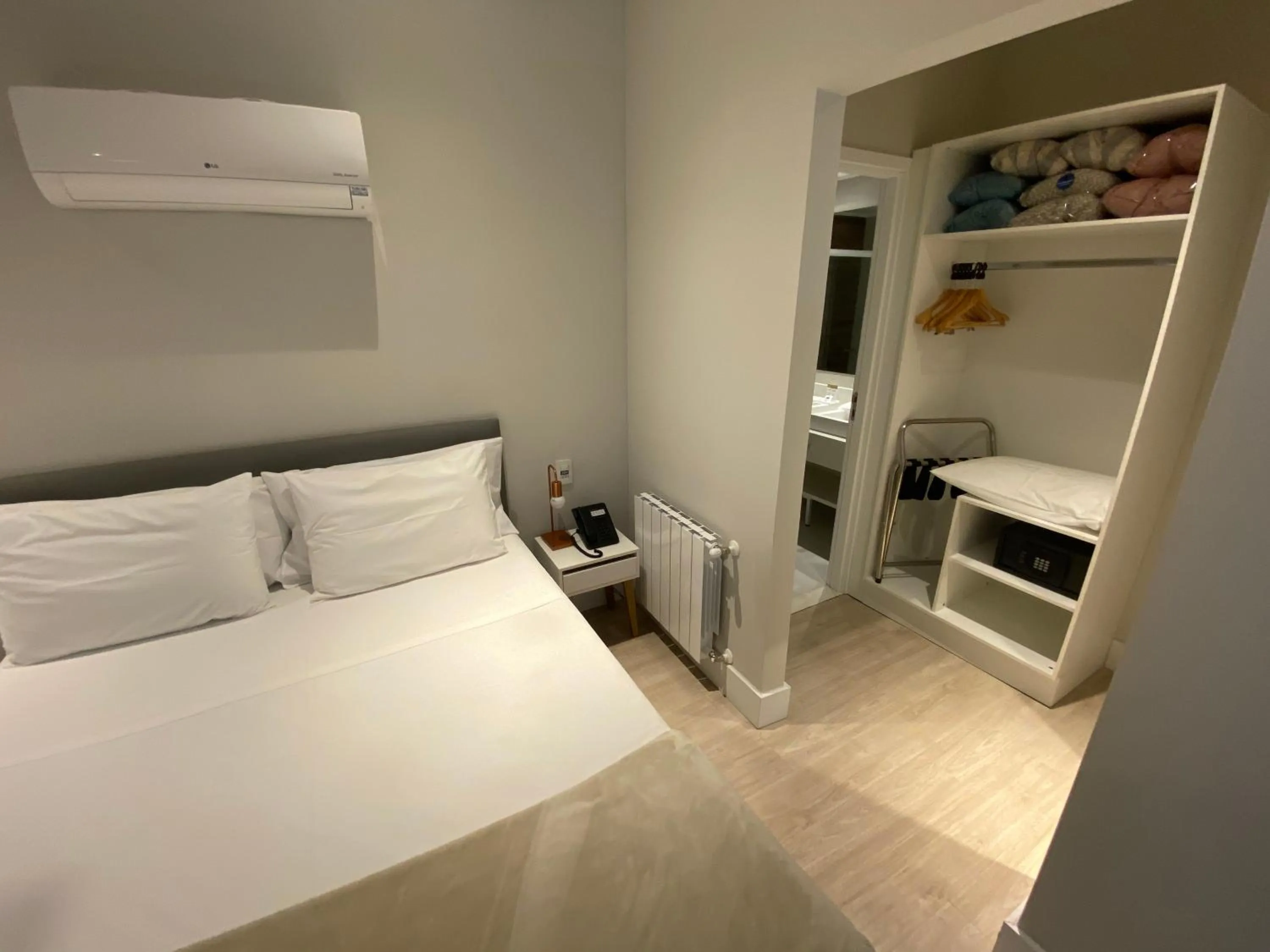 Photo of the whole room in Carpe Diem Boutique e Spa