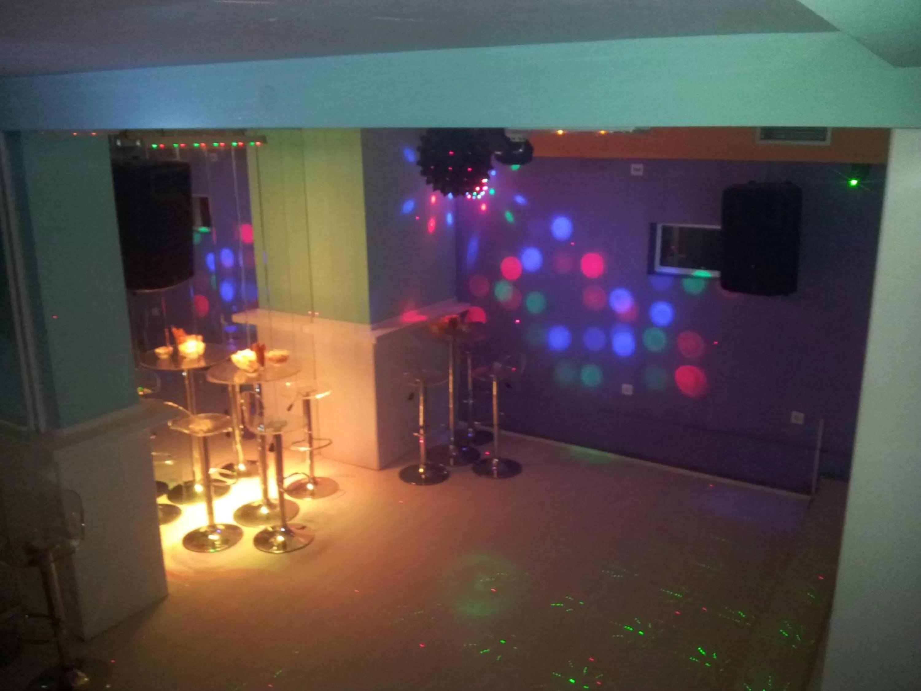 Kids's club in B&B Rose