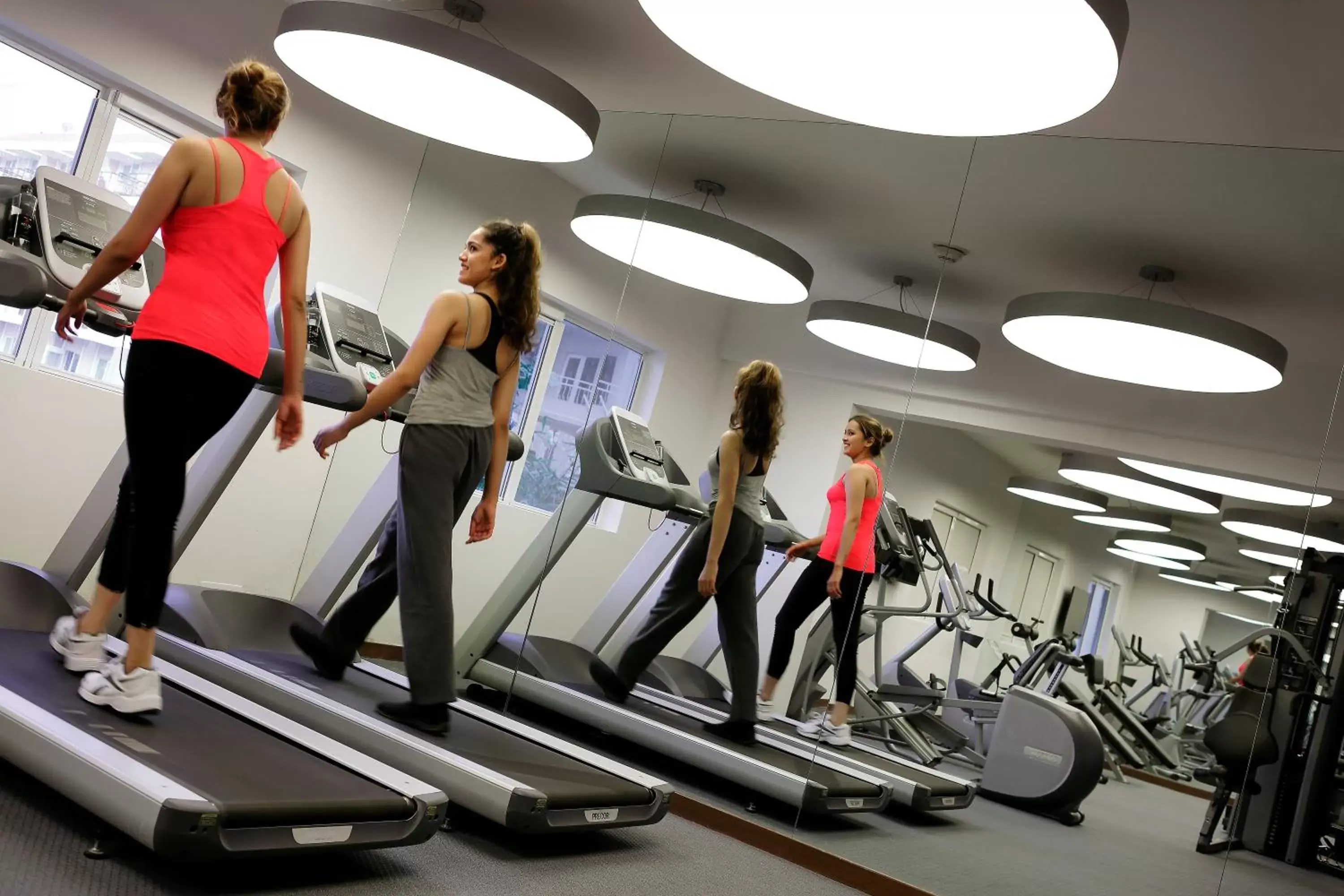 Fitness centre/facilities, Fitness Center/Facilities in ibis Styles Goa Calangute - An Accor Brand