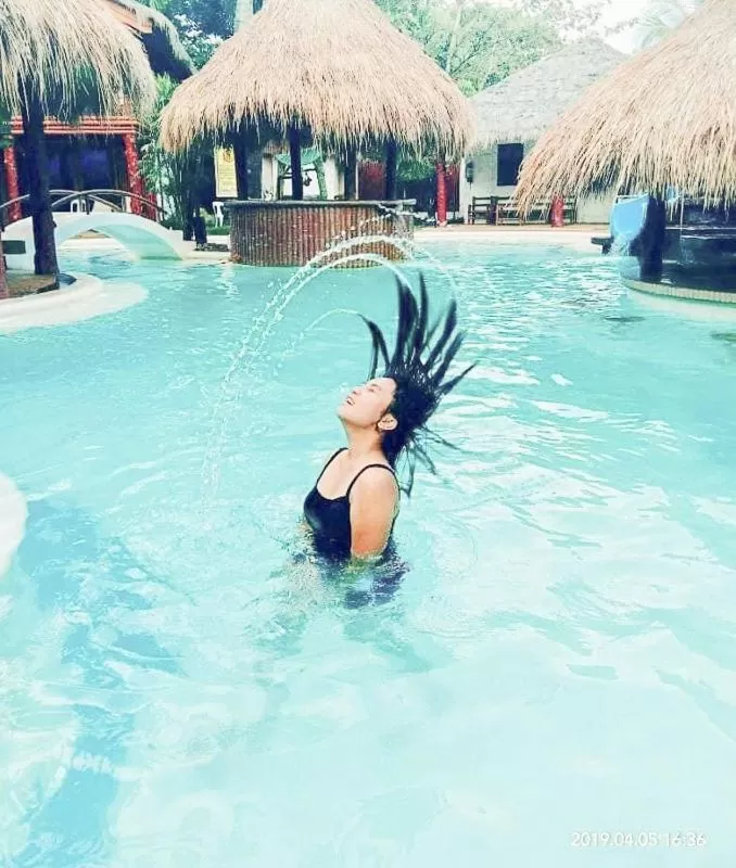 Camaya-an Paradise Beach Resort