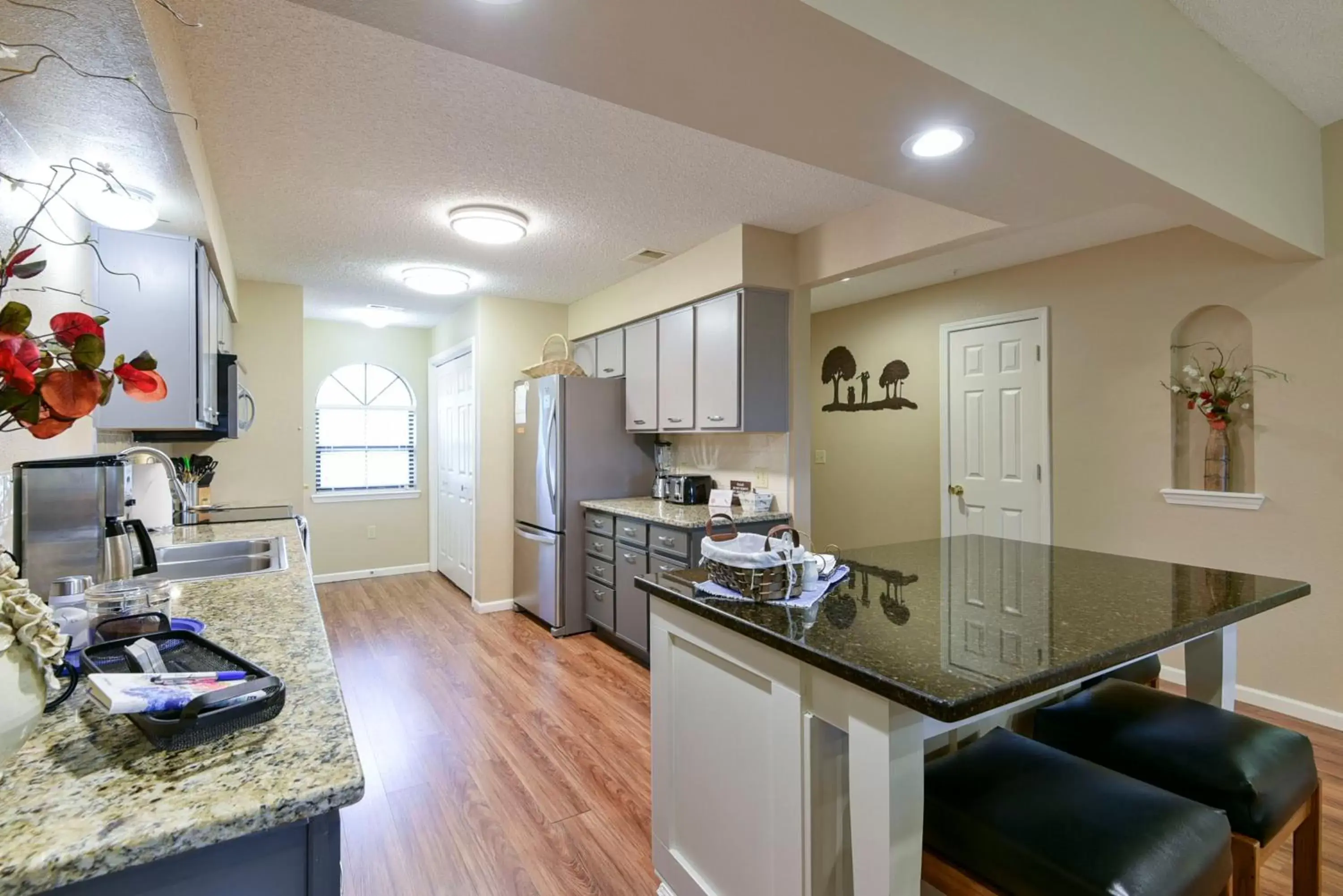 Deluxe Apartment in Luxury Condos at Thousand Hills - Branson -Beautifully Remodeled