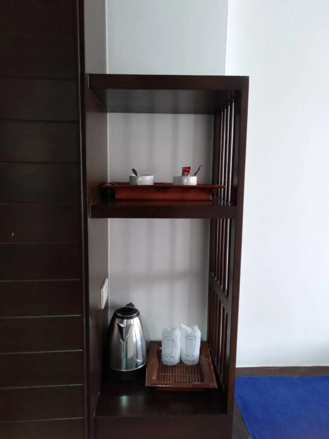 Grand Phranakhon Hotel