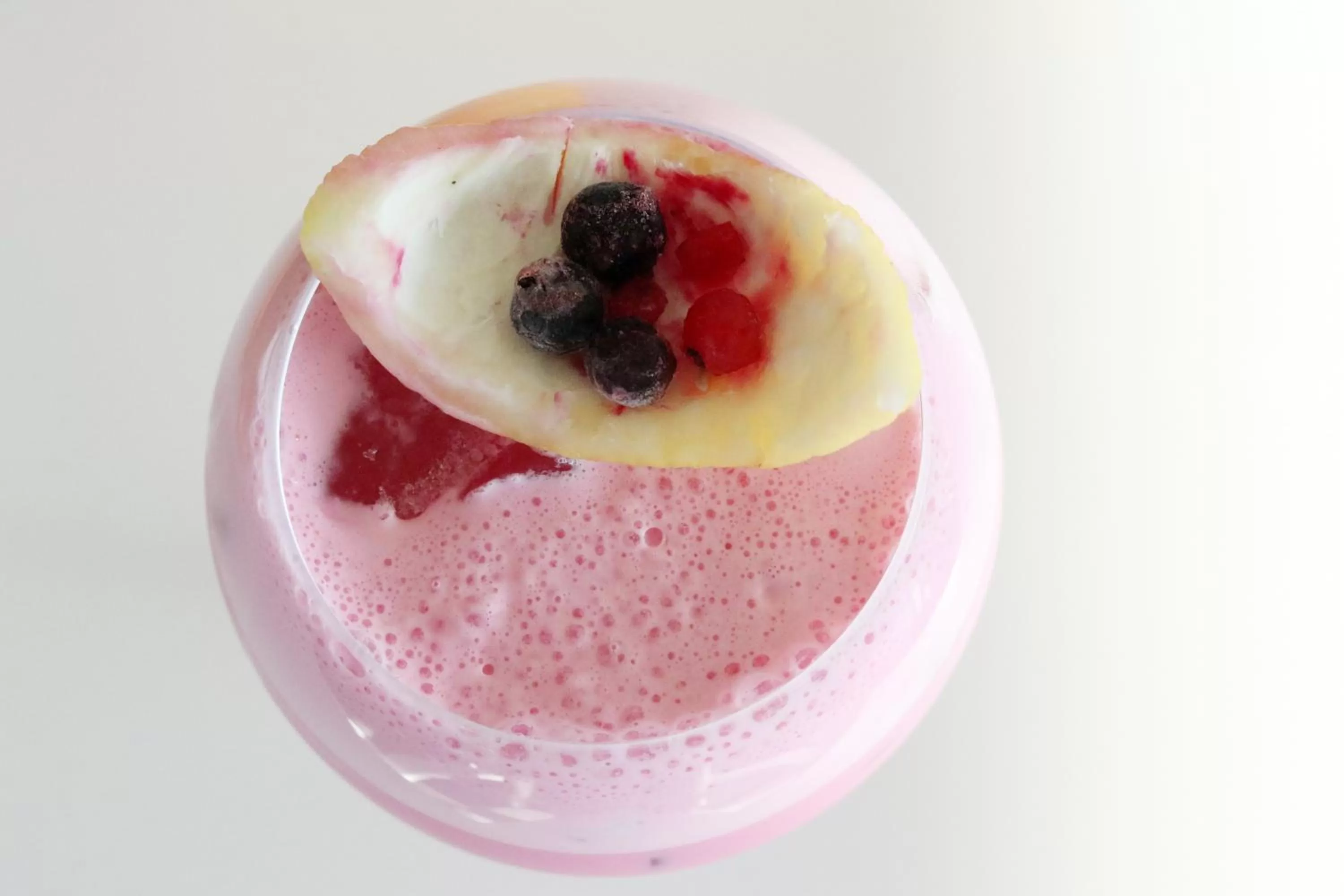 Breakfast in Hotel Grotta