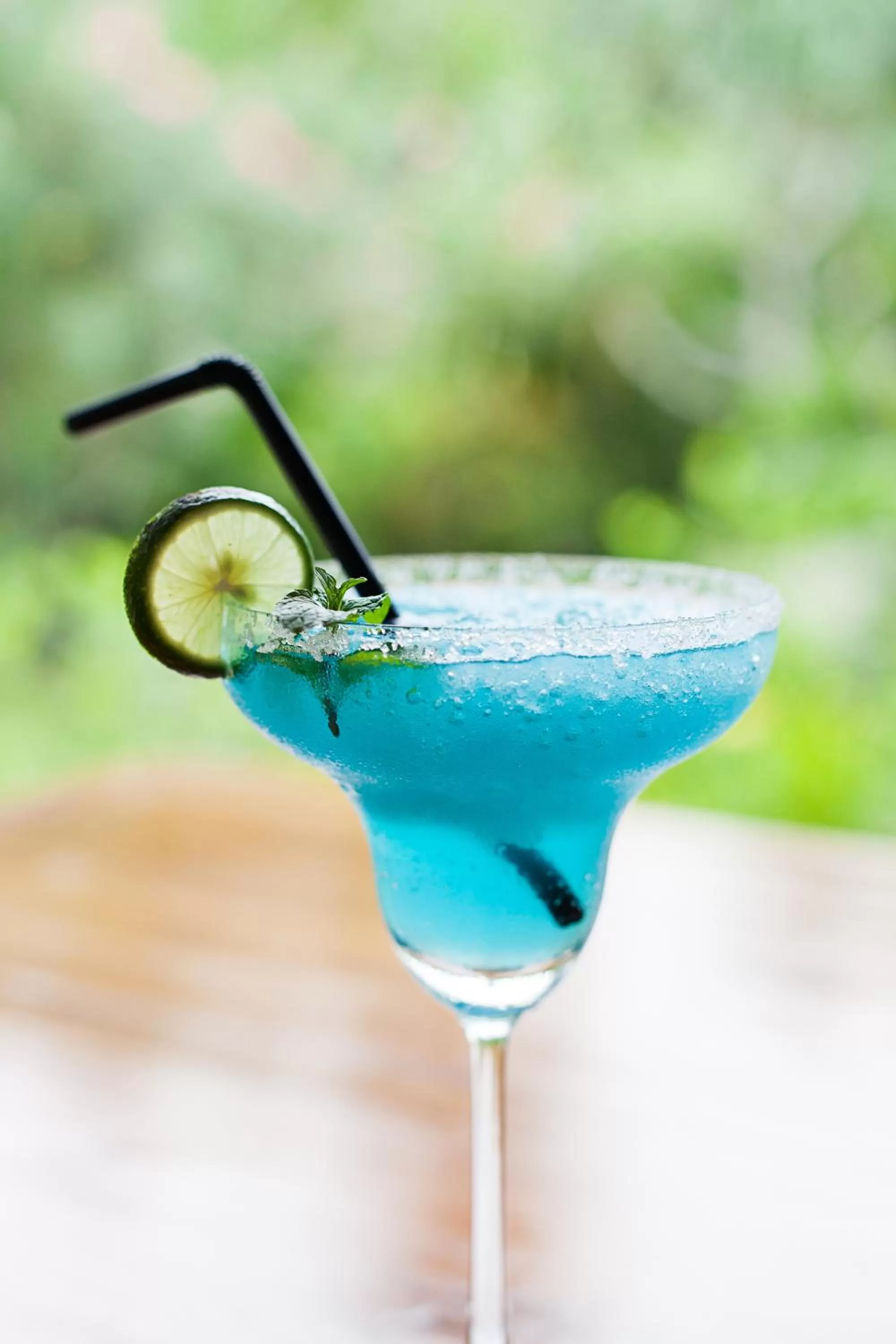 Restaurant/places to eat in Kebun Villas & Resort