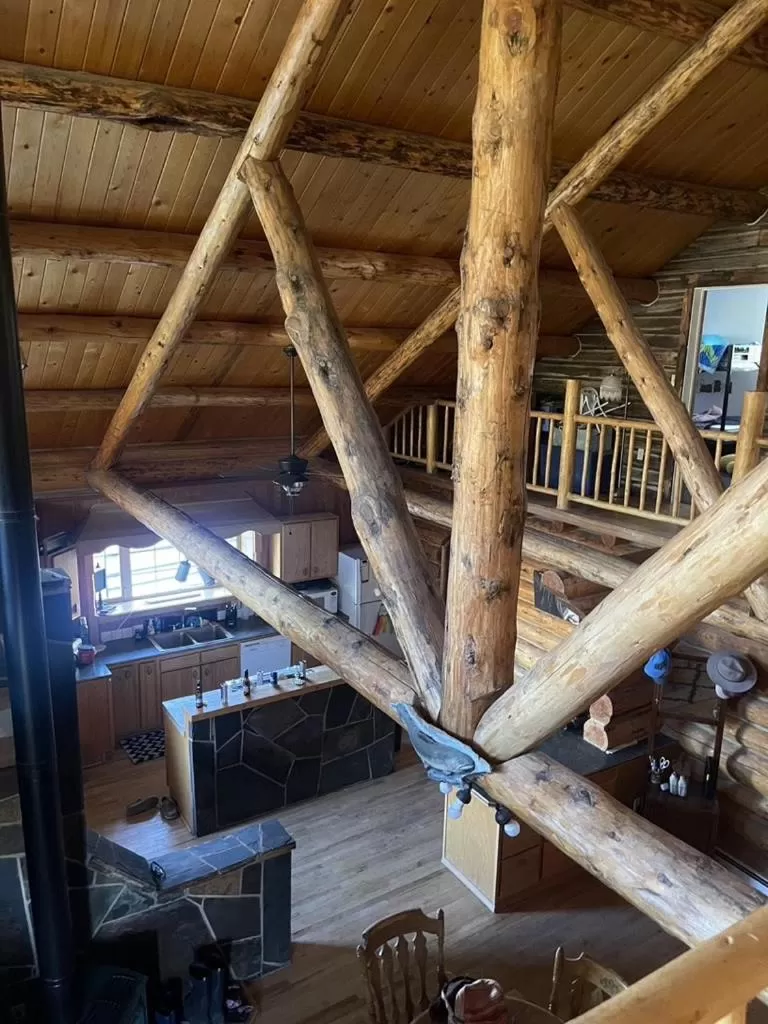 Sportsman Lodge Melrose MT