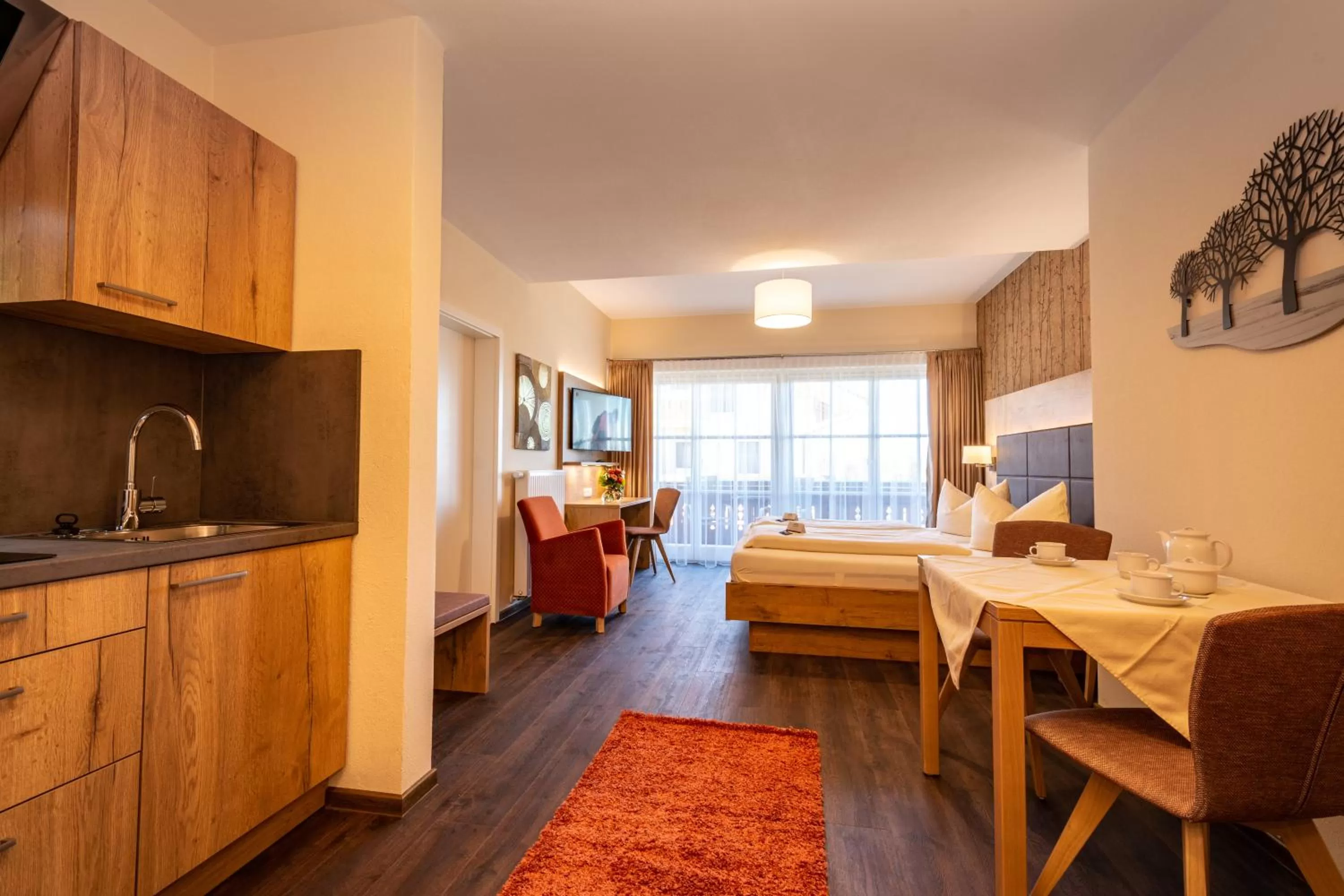 Nearby landmark, Bed in Boutique Hotel Angerer