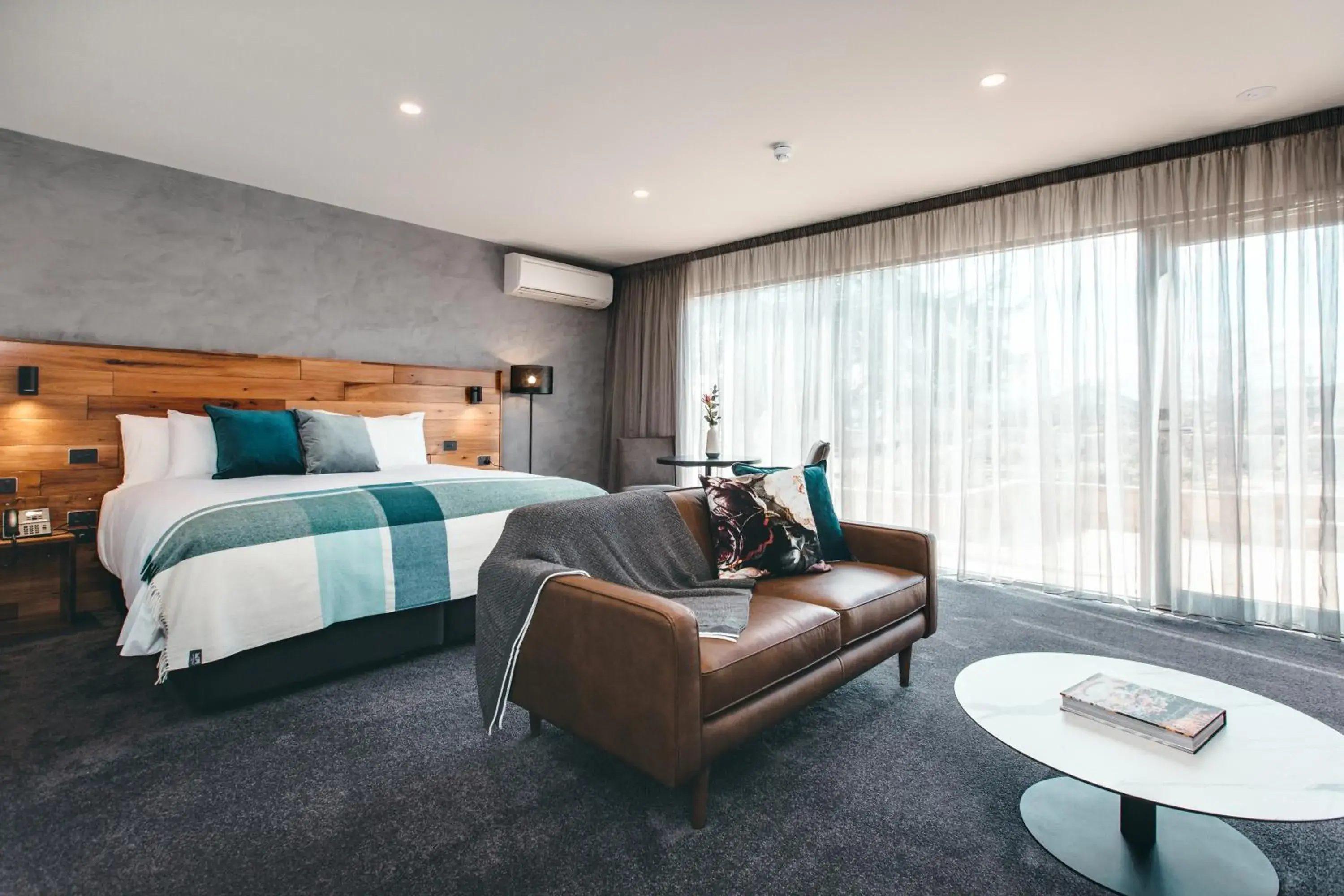 Two-Bedroom Studio - Pearce in Maylands Lodge Two-Bedroom Studio - Pearce in Maylands Lodge