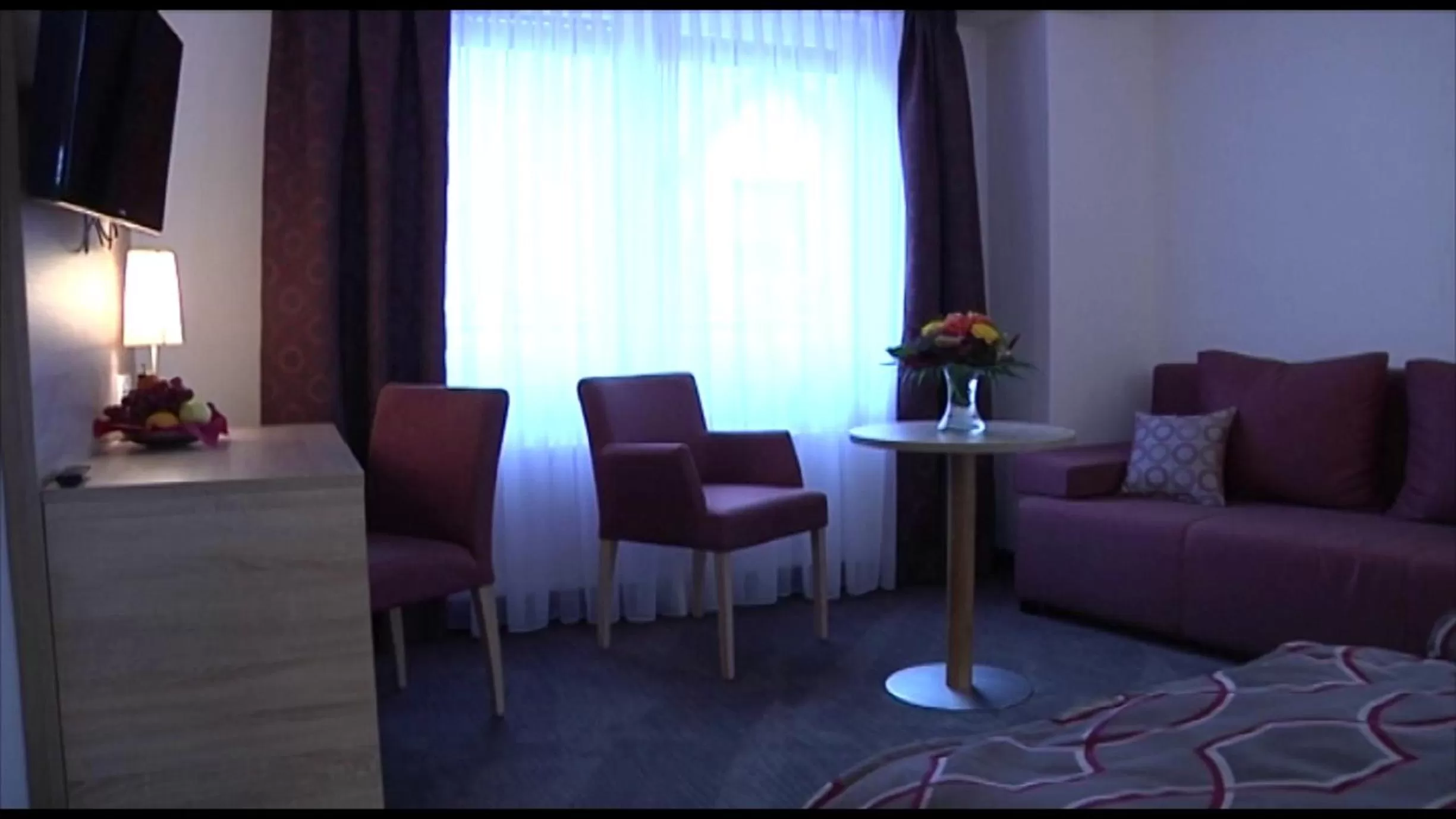 Photo of the whole room in Gasthof Traube