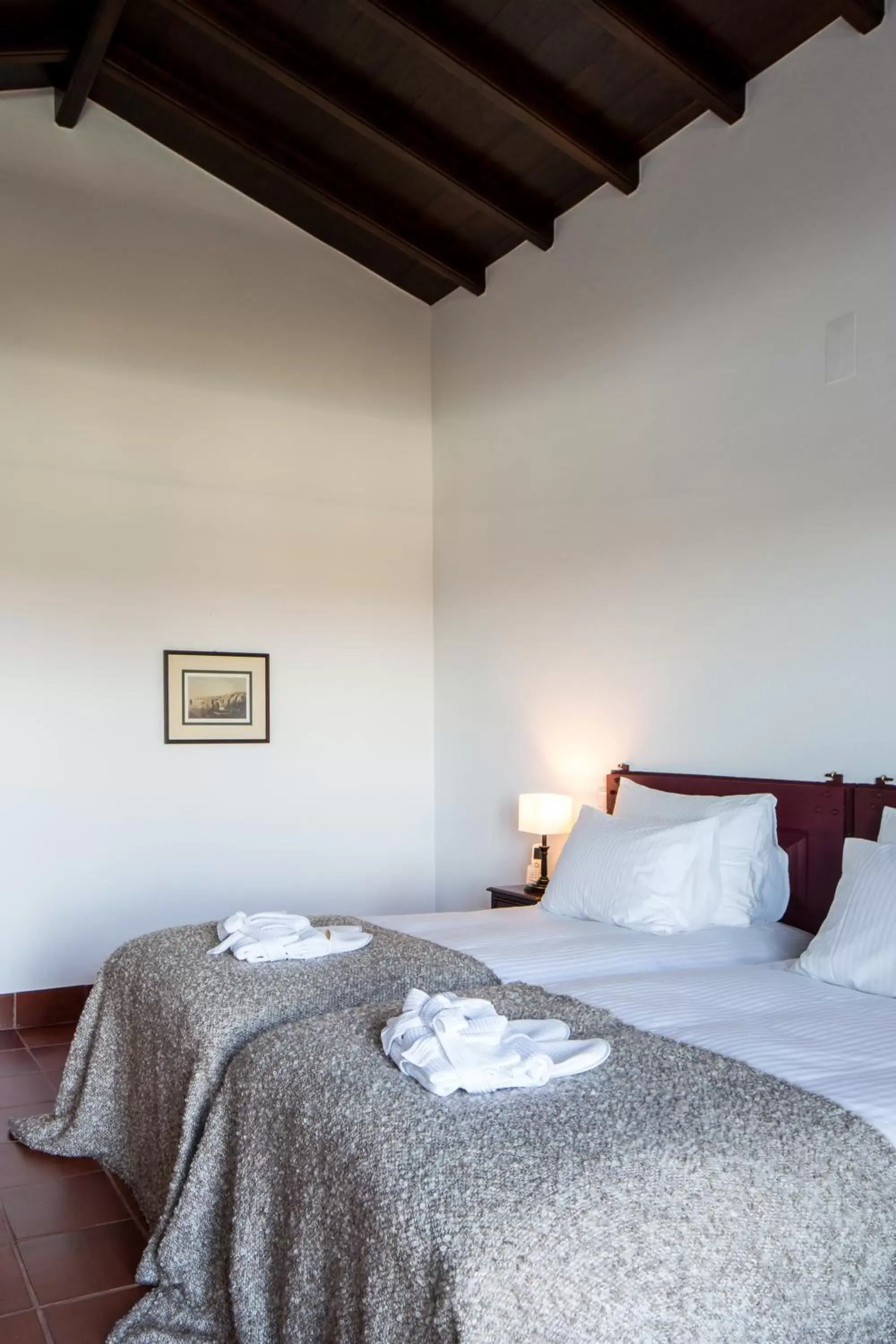 Photo of the whole room, Bed in Hotel Rural Monte da Provença