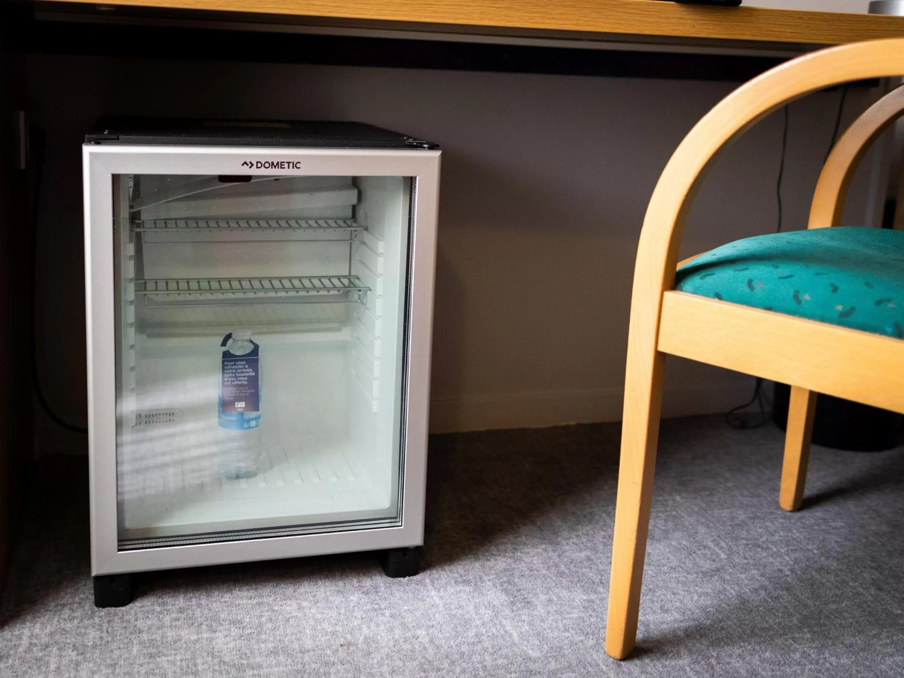 Photo of the whole room in Holiday Inn Express Arras by IHG