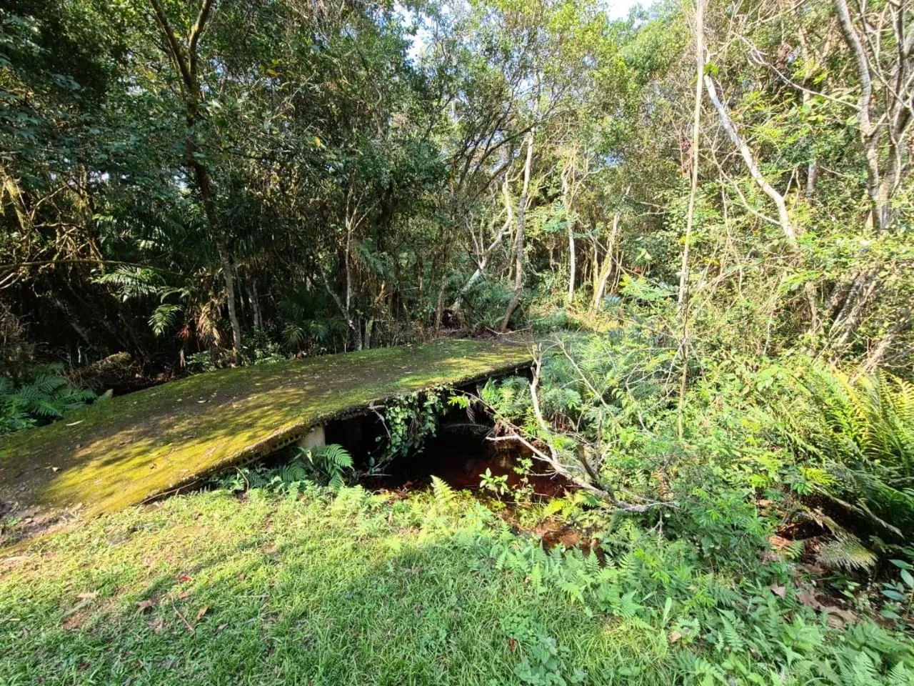 Hiking in Pousada Dunasol Floripa