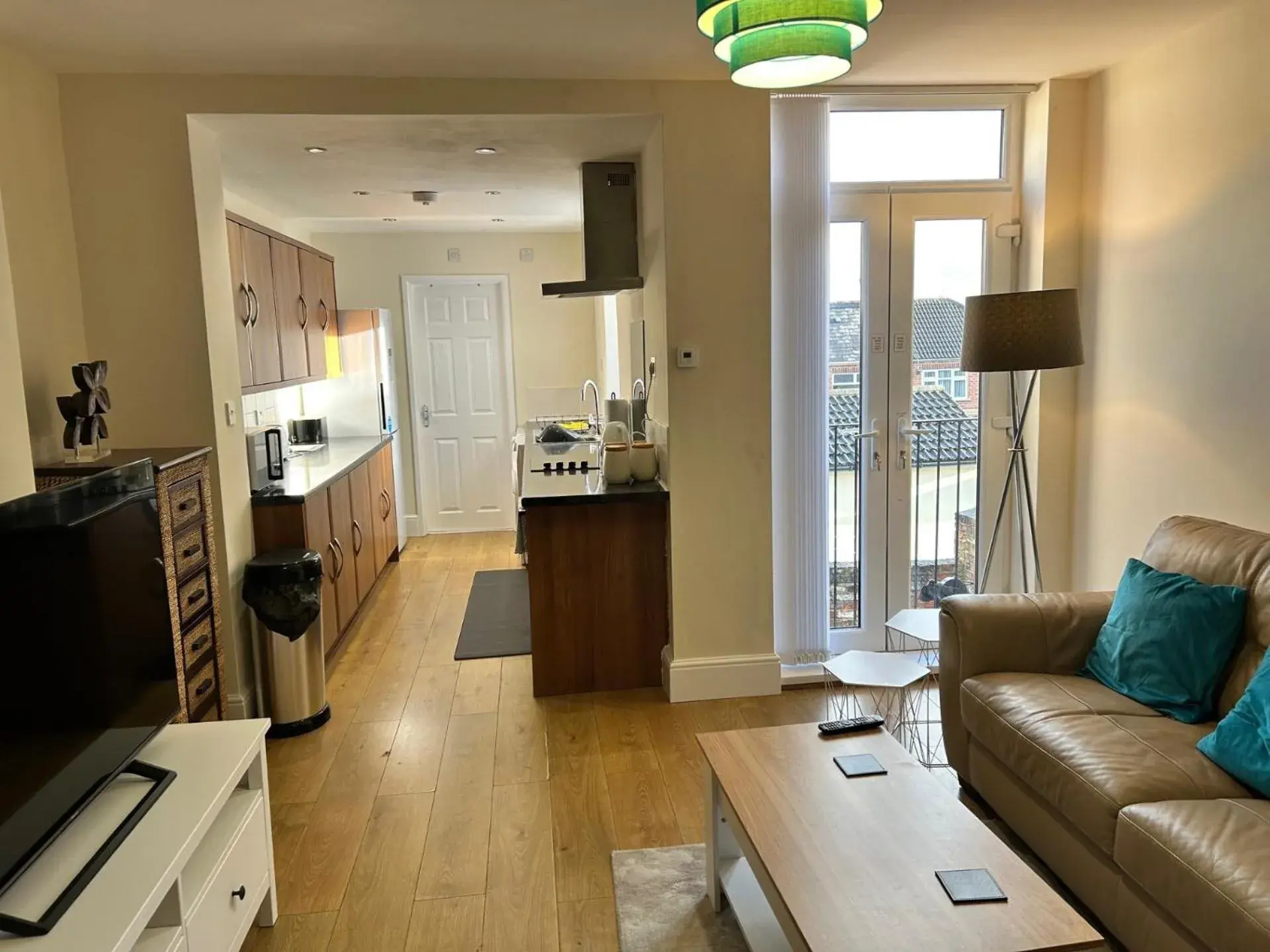 Norton Serviced Apartments Norton Serviced Apartments