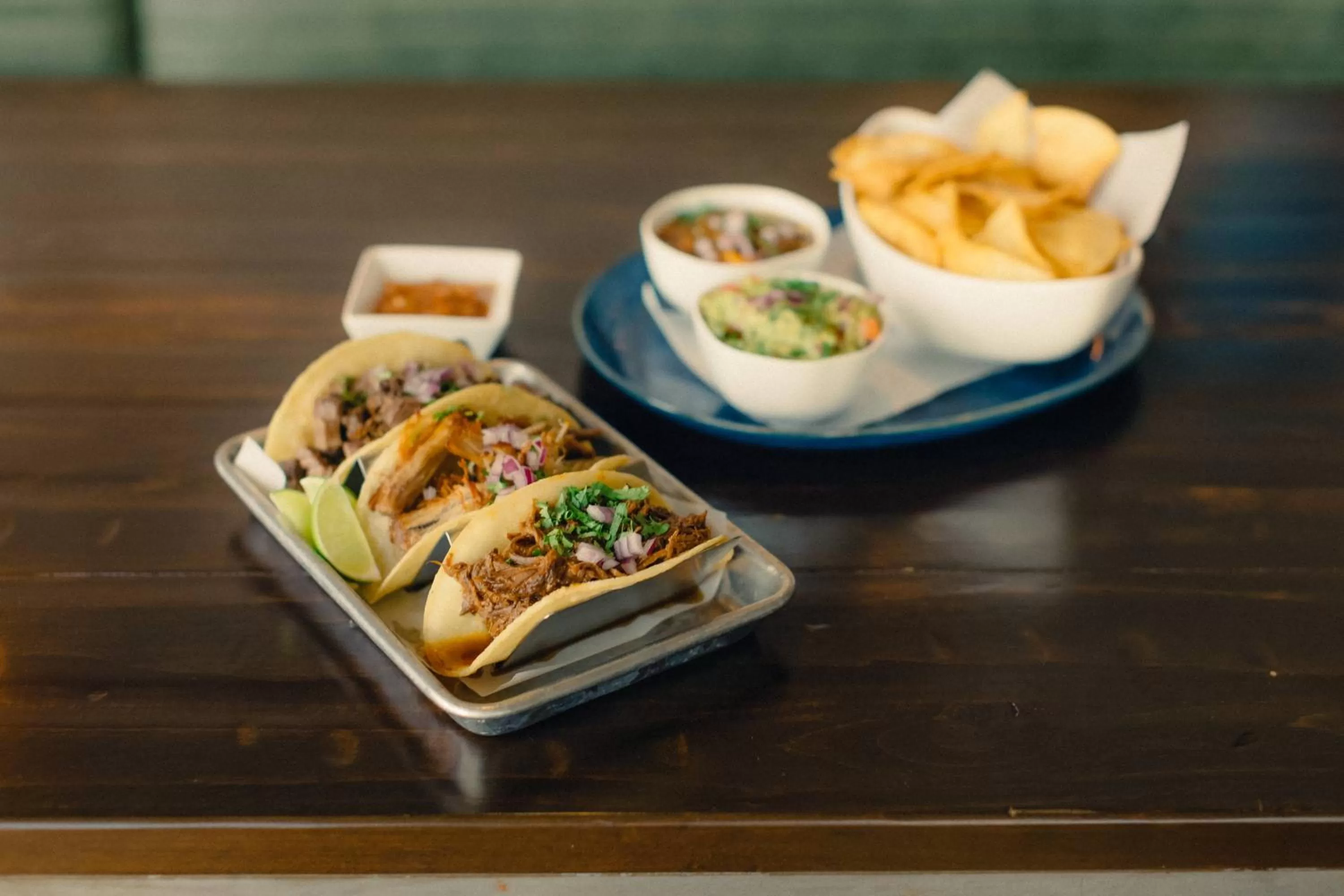 Restaurant/places to eat in San Jose Marriott