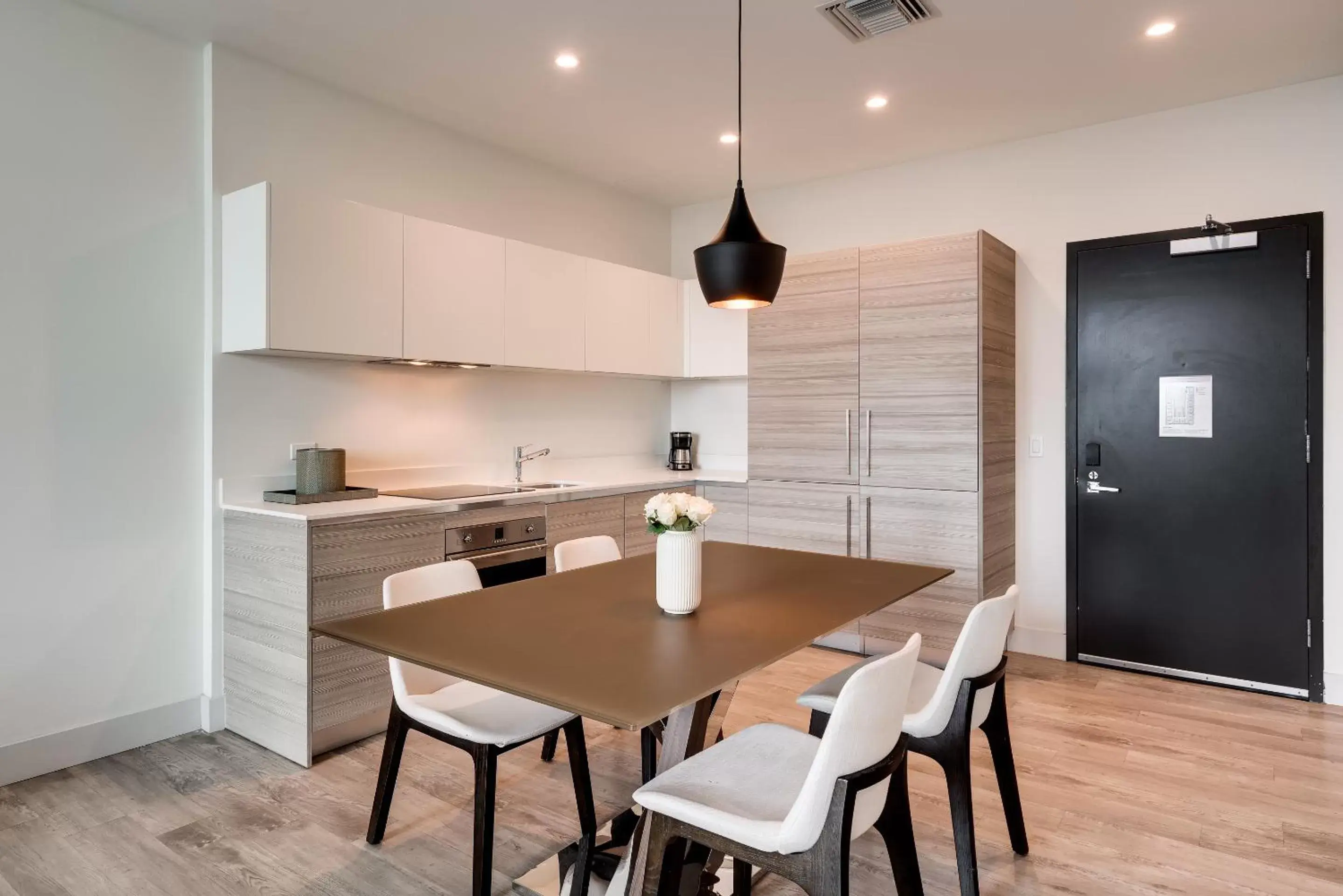 Two-Bedroom Suite in Costa Hollywood Beach Resort - An All Suite Hotel Two-Bedroom Suite in Costa Hollywood Beach Resort - An All Suite Hotel