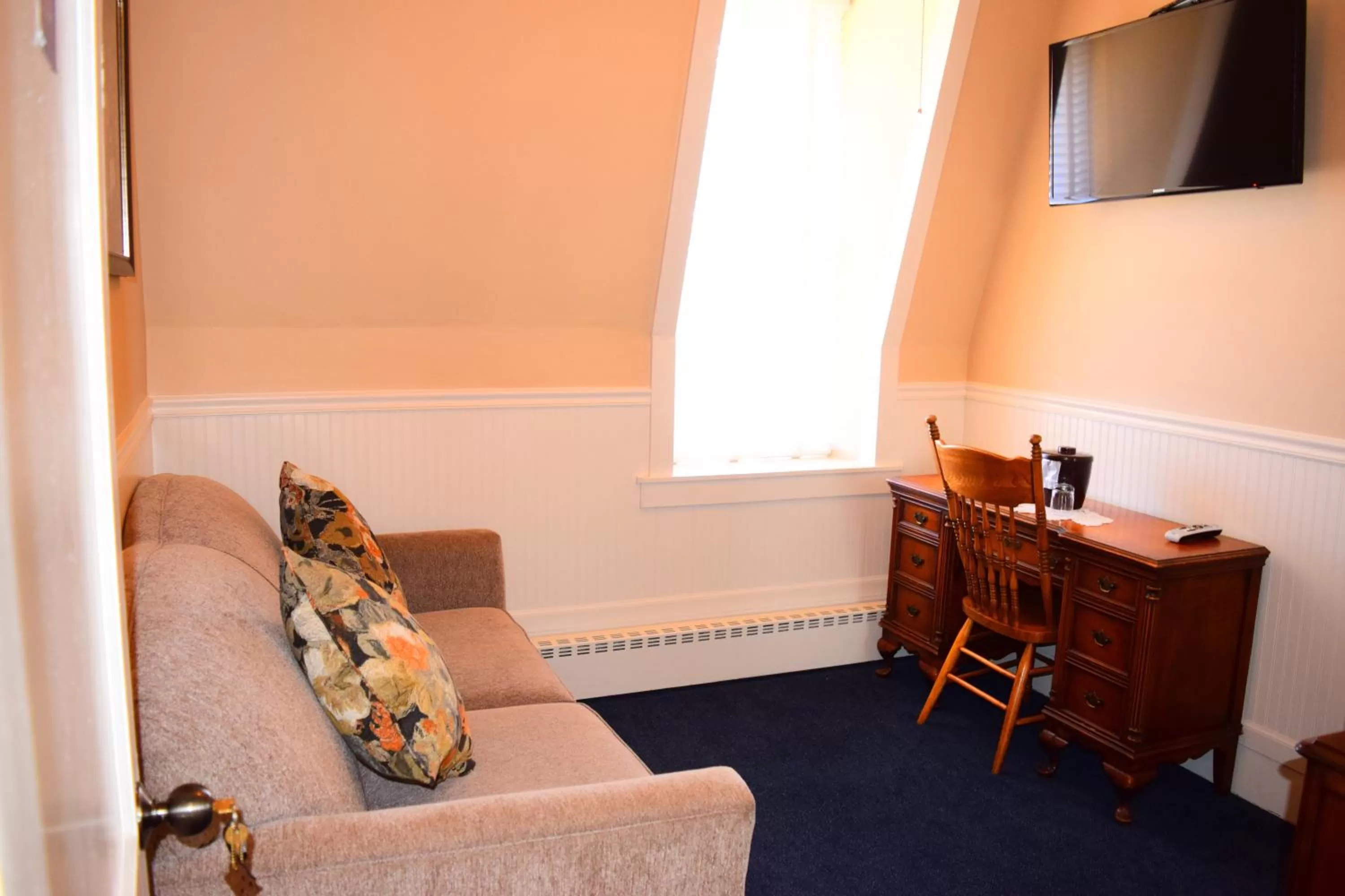 Grand Imperial Hotel