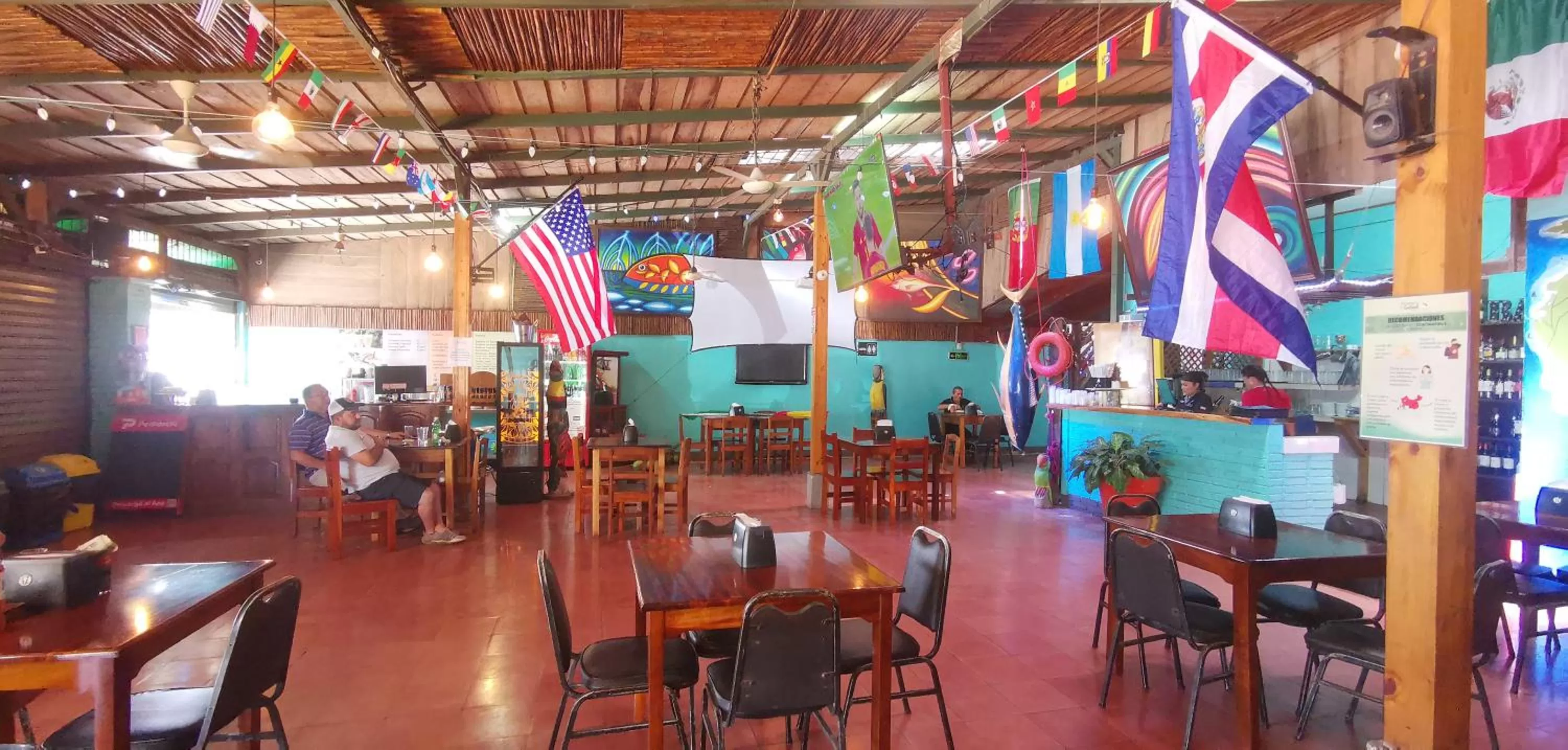 Hotel Aldea Pura Vida