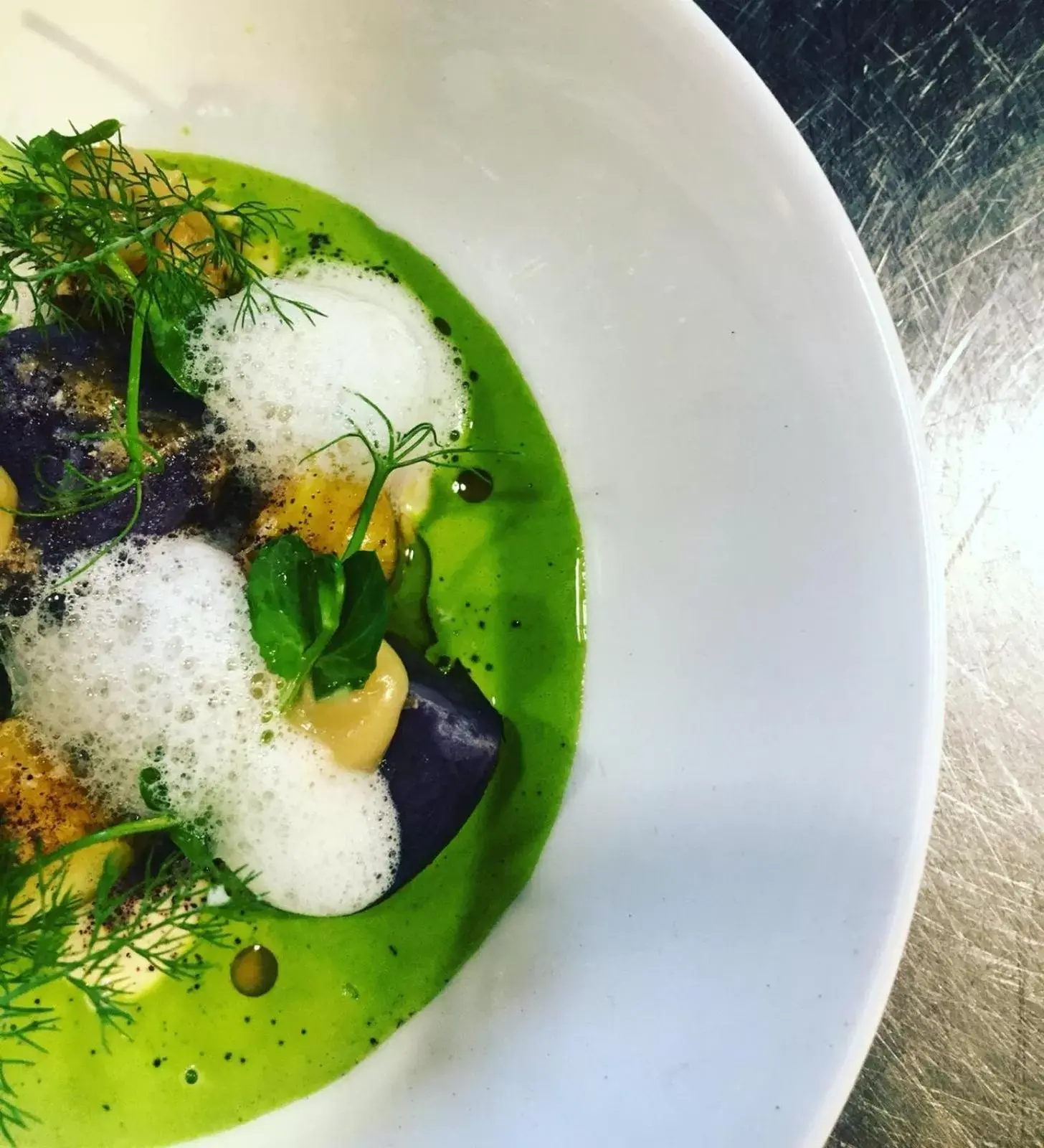 Food and drinks in The Bell Inn Hotel Food and drinks in The Bell Inn Hotel