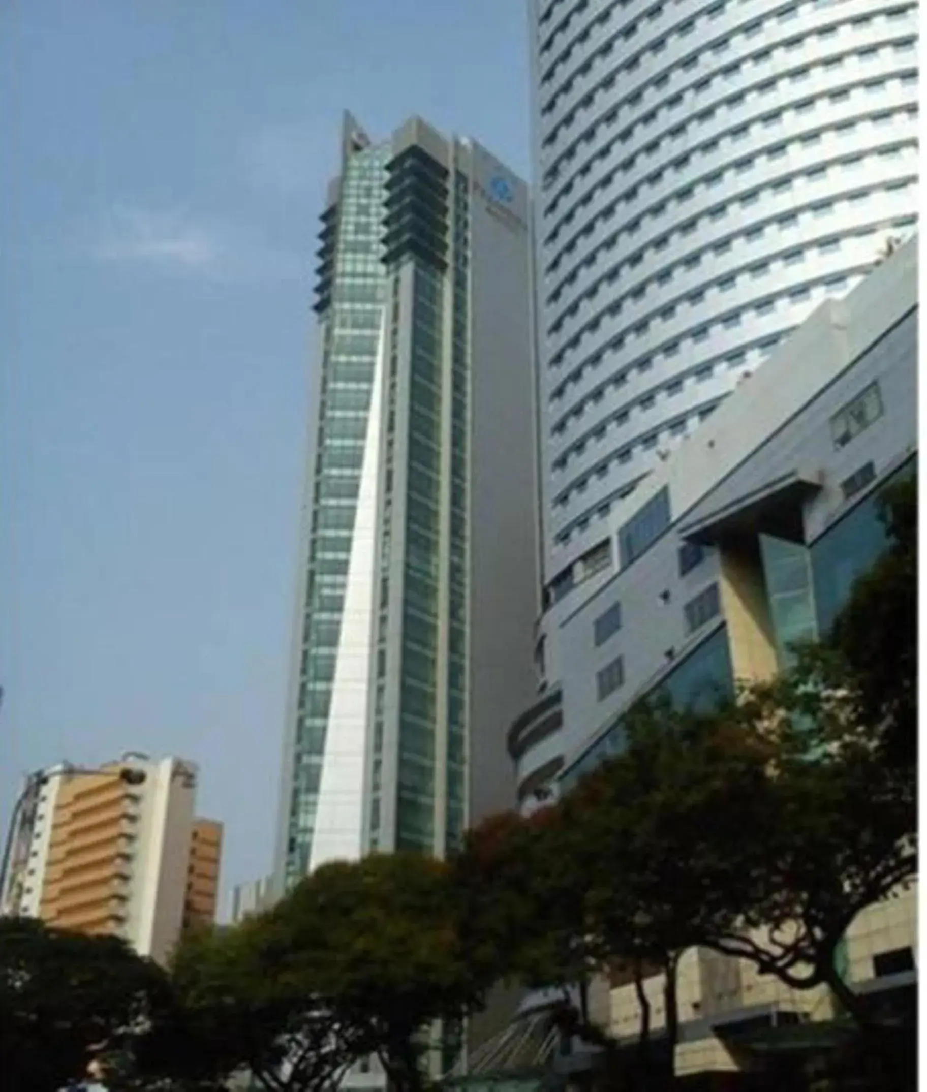 Other, Property Building in Premiera Hotel Kuala Lumpur