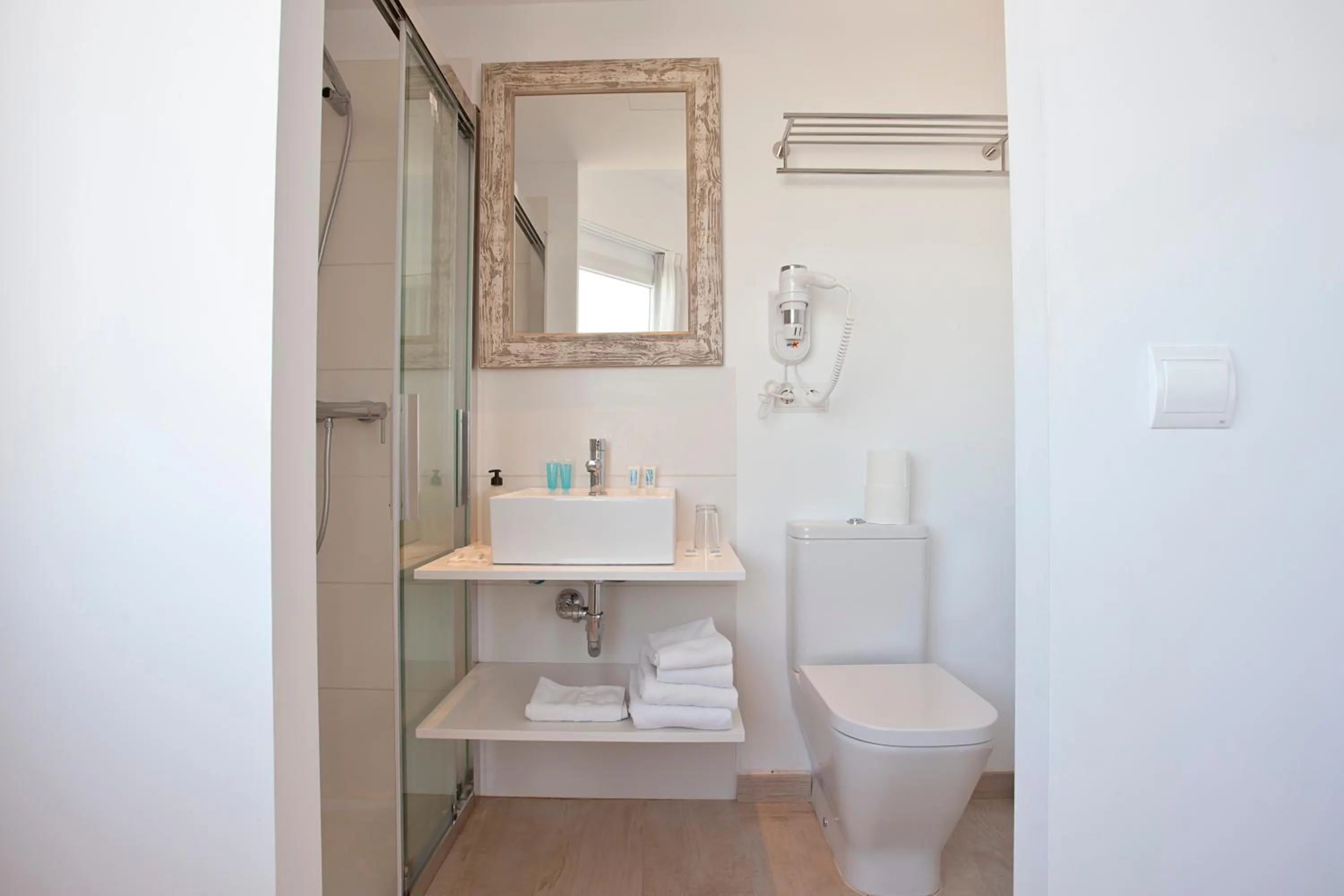 Galaxia Boutique Hotel