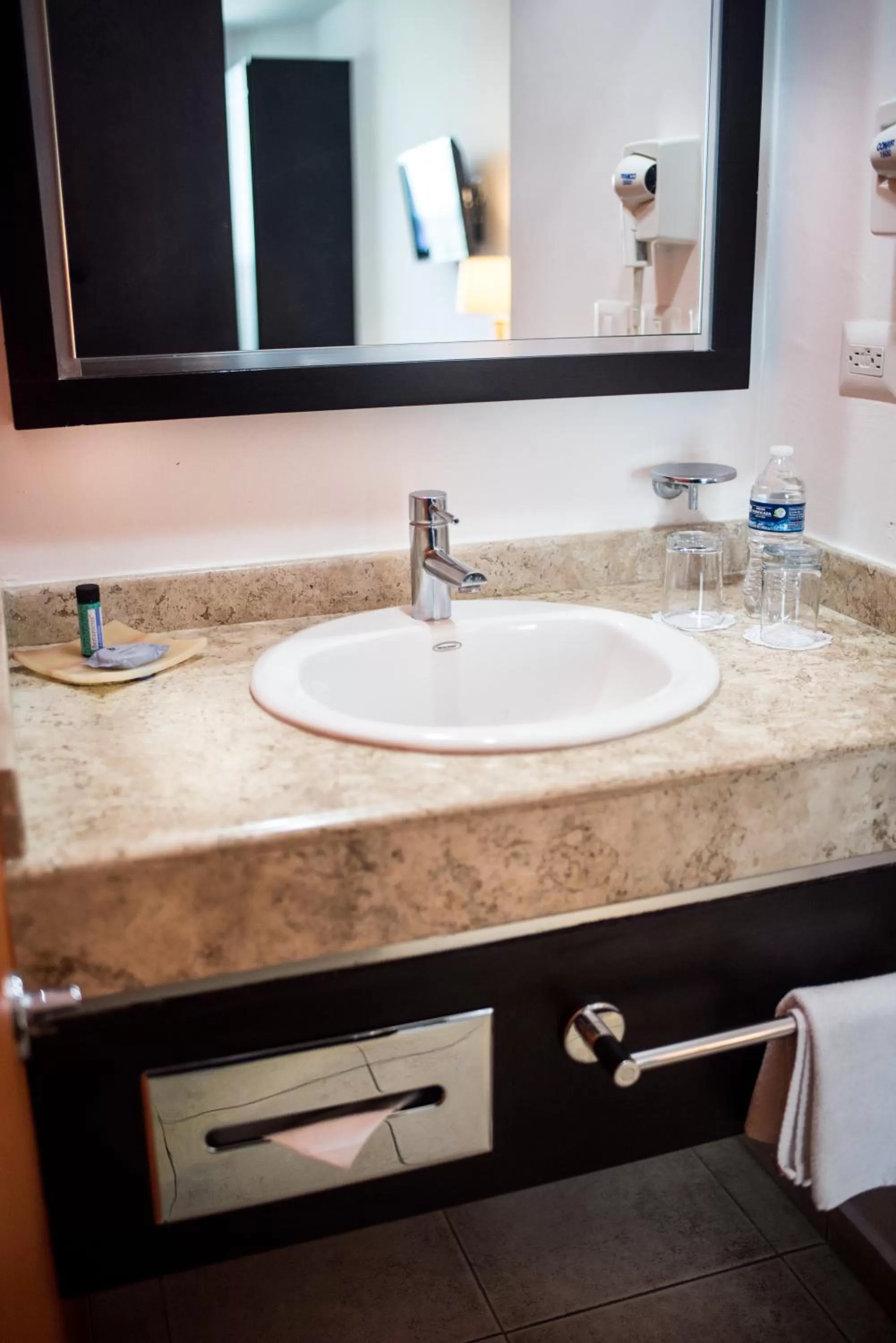 HOTEL OLIBA Boca del Rio