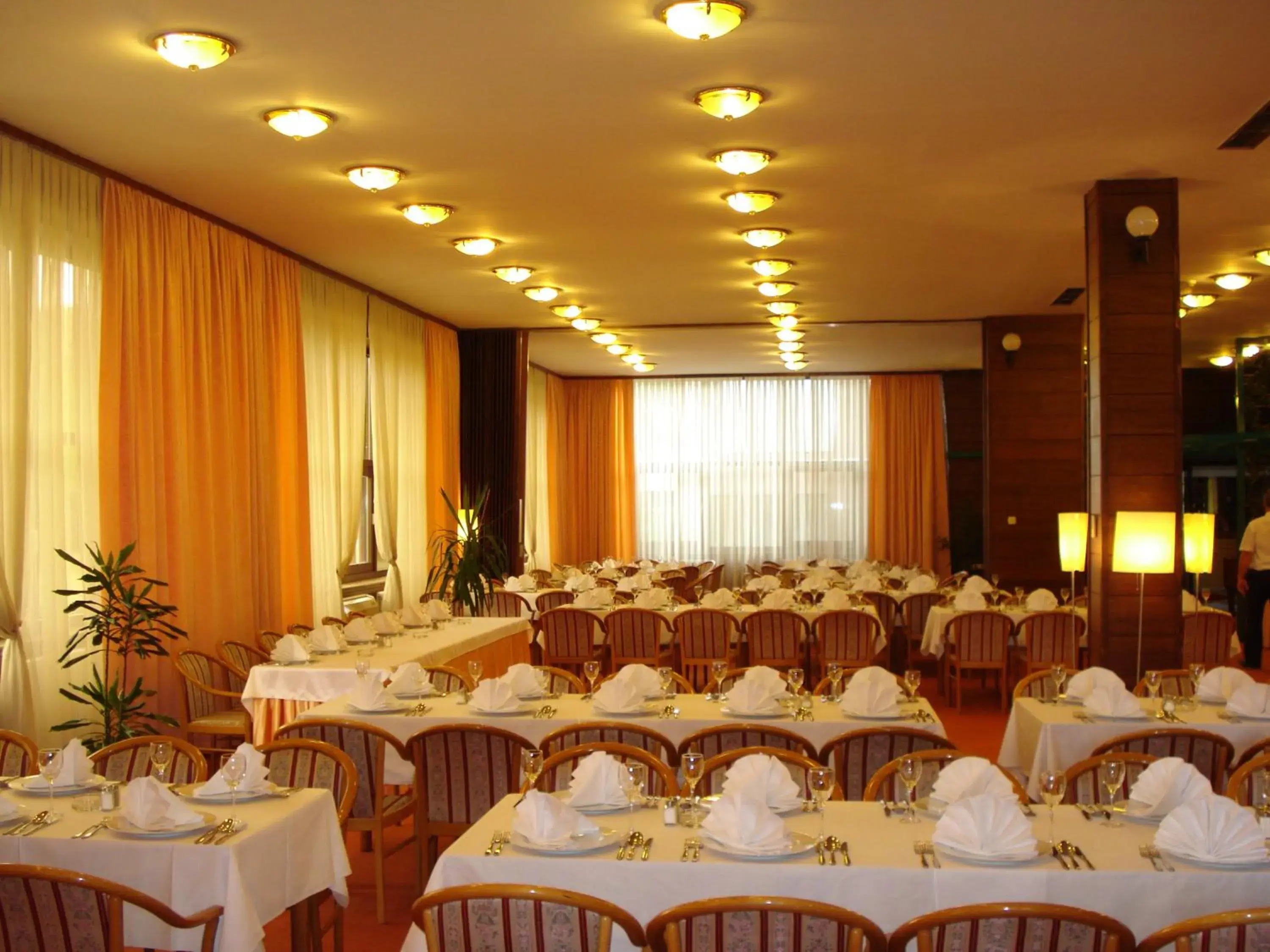 Restaurant/places to eat, Banquet Facilities in Hotel Grand