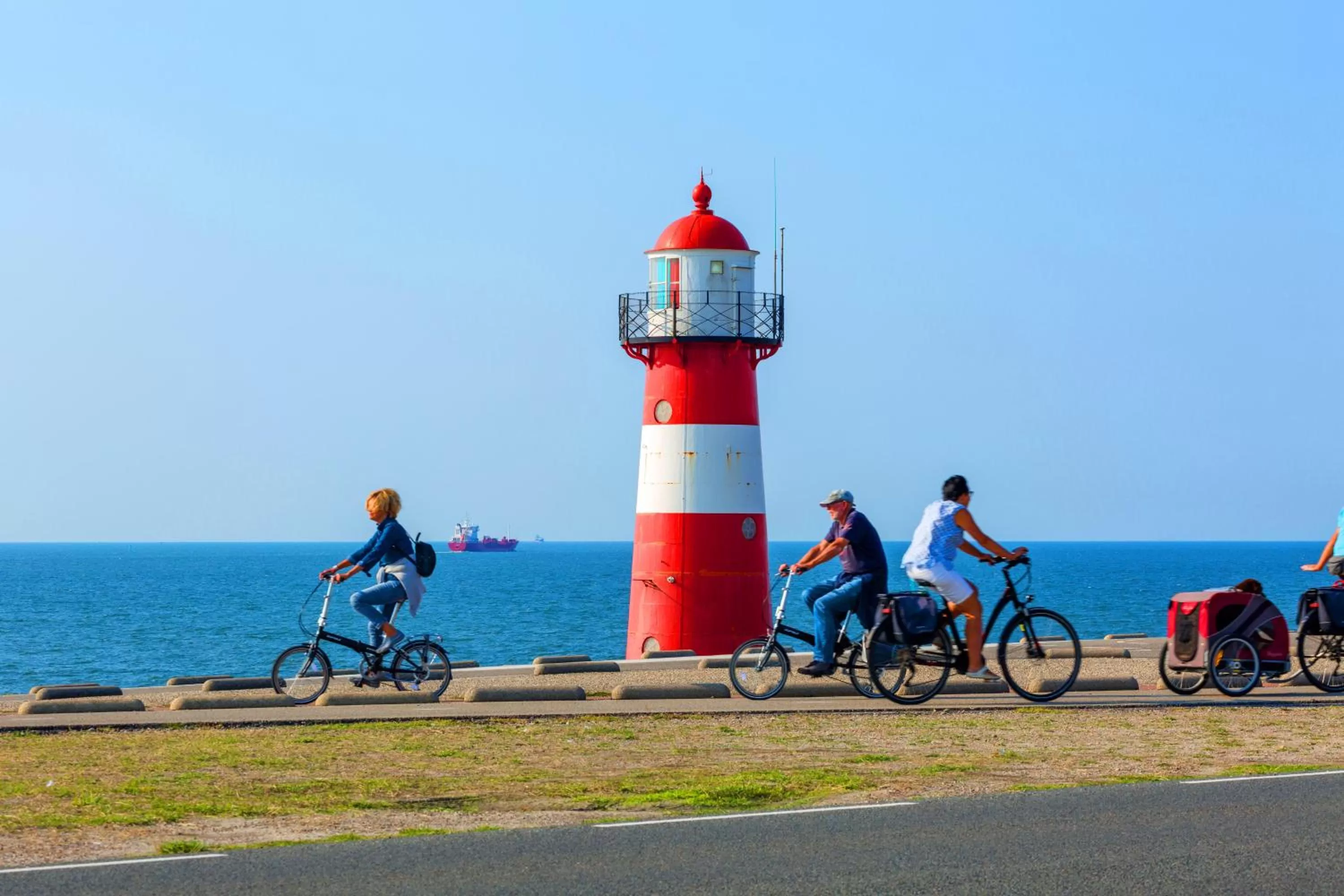 Natural landscape in Hotel Kaap West I Kloeg Collection