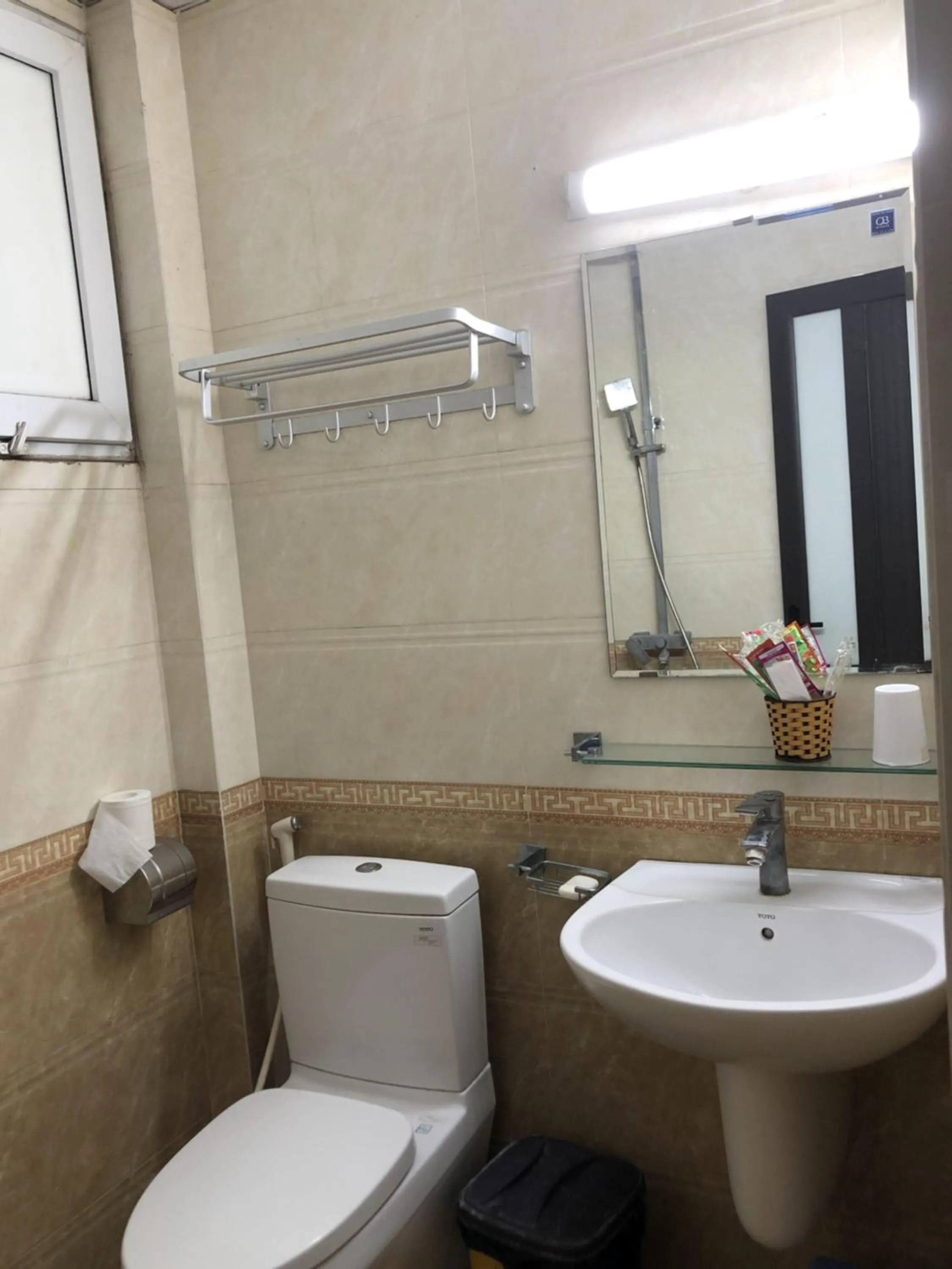 Old Town Palace Guest House