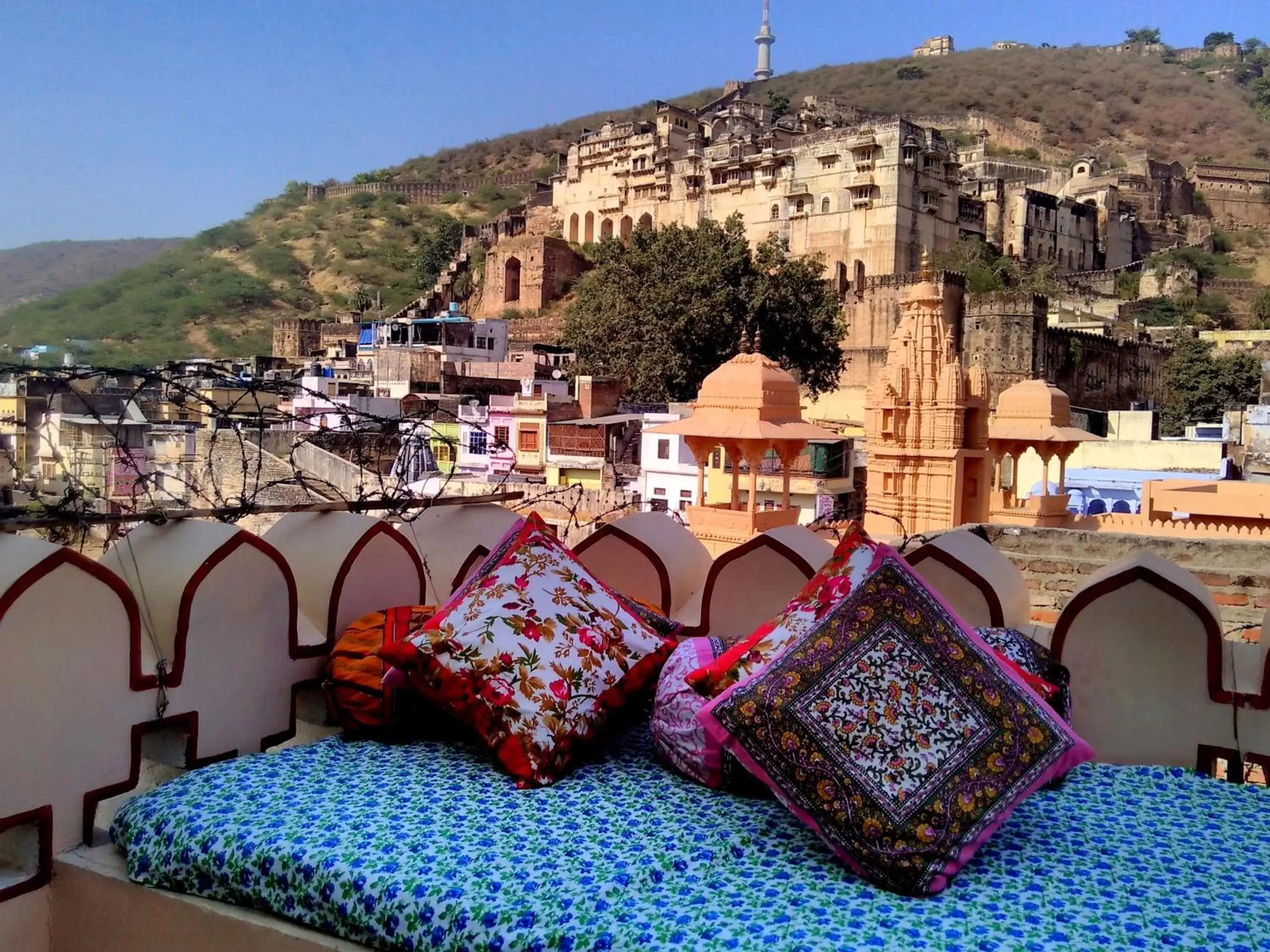 Haveli Bundi Inn Haveli Bundi Inn