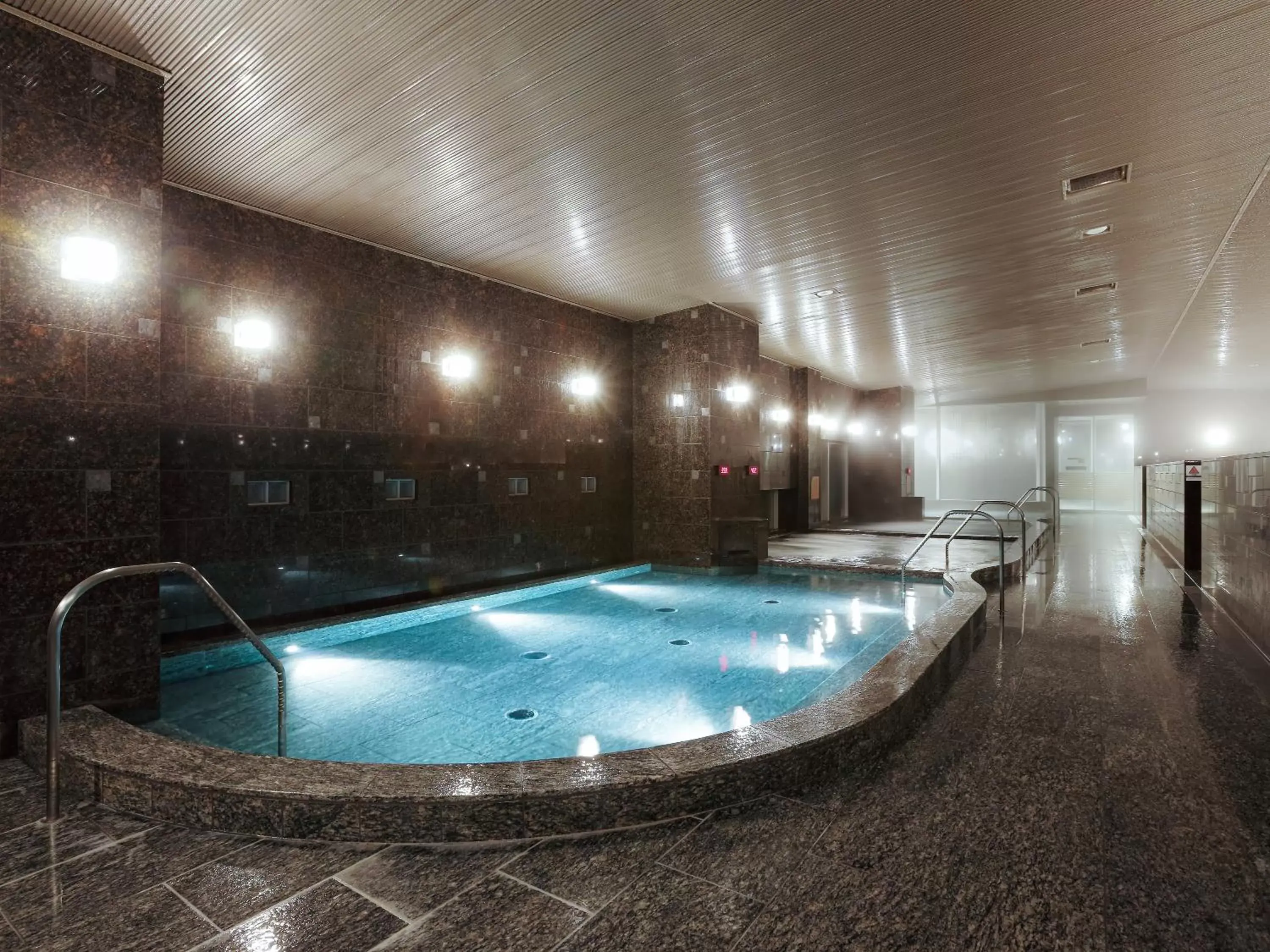 Public Bath, Swimming Pool in APA Hotel & Resort Yokohama Bay Tower