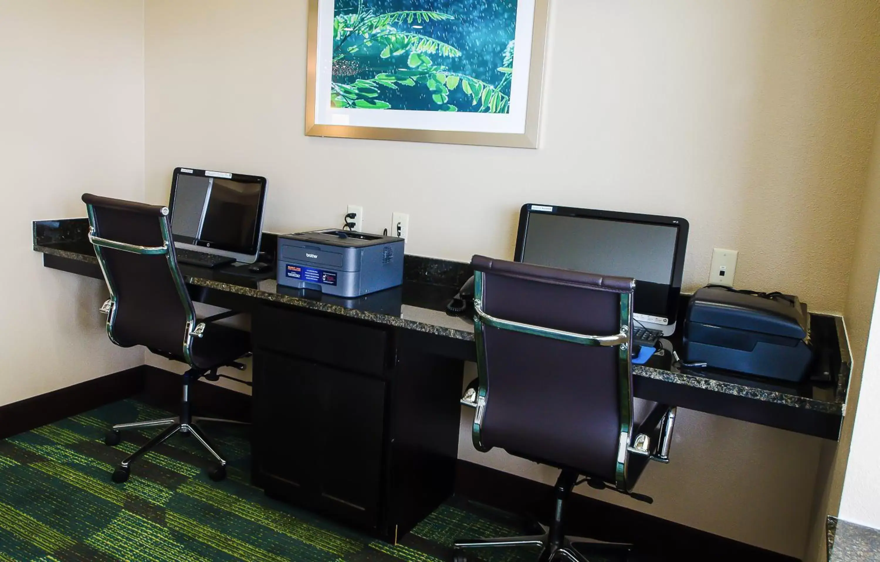 Other, Business Area/Conference Room in Holiday Inn Express Hotel & Suites Temple-Medical Center Area, an IHG Hotel