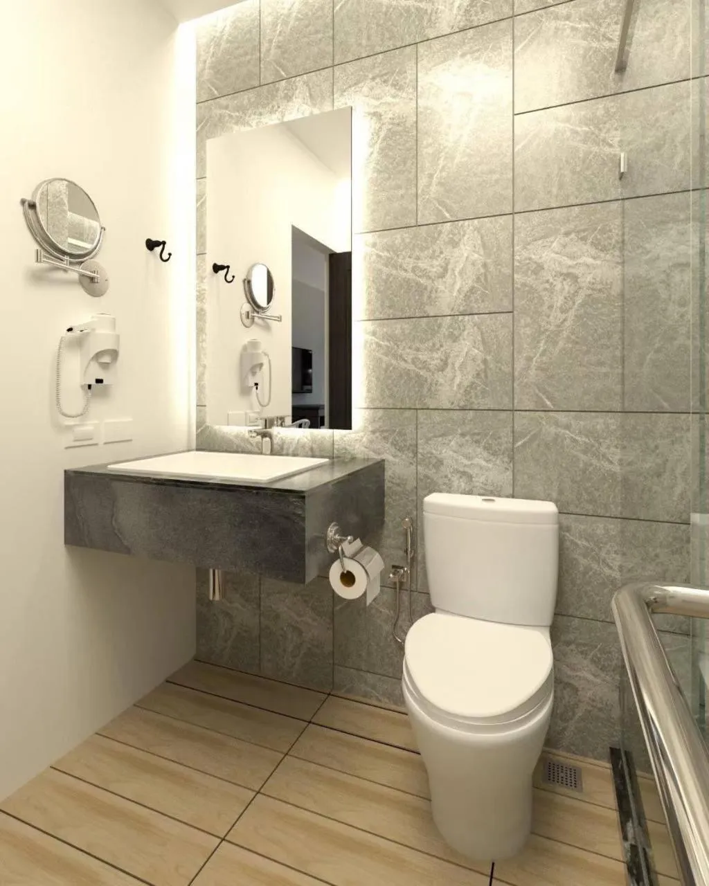 Chiangmai Gate Hotel