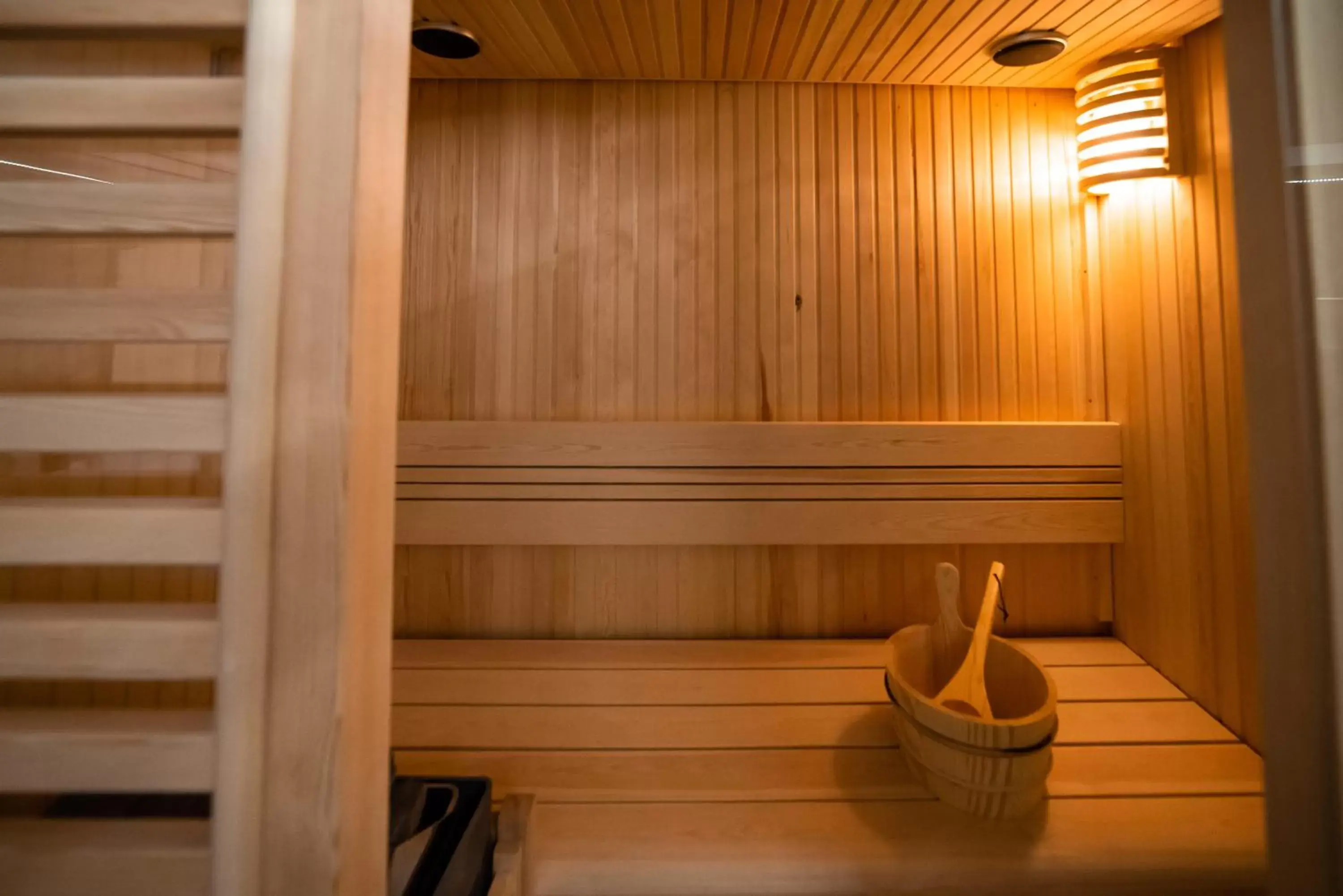 Sauna, Spa/Wellness in Centro Storico Bed e Breakfast