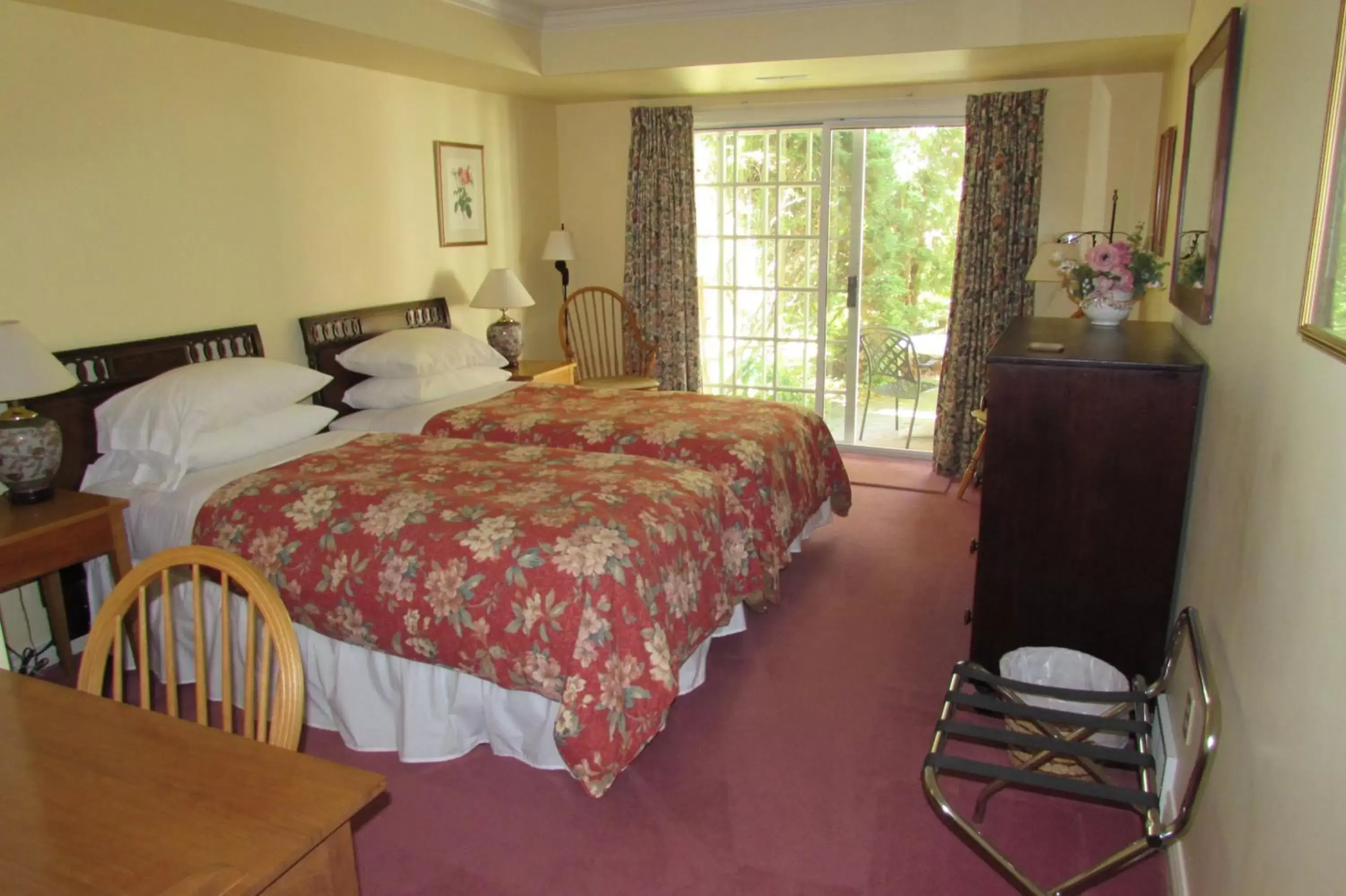 Bedroom, Bed in Blairpen House Country Inn