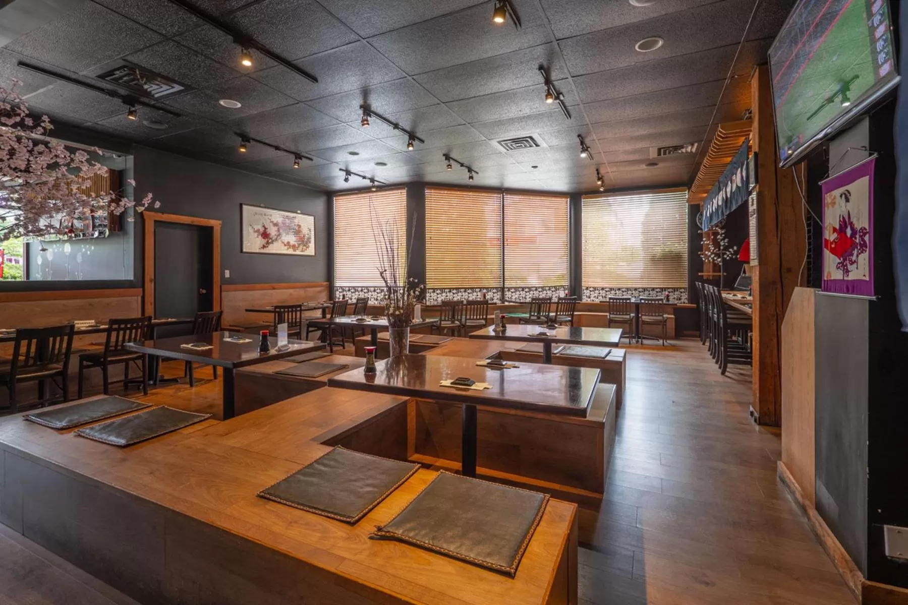 Property building in The Cedars Inn Hotel & Convention Centre