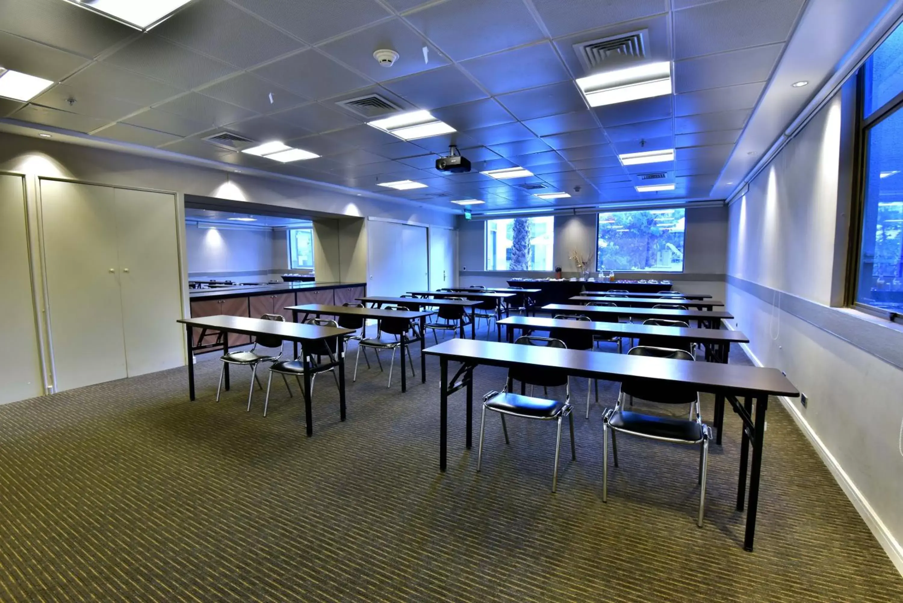 Meeting/conference room in Holiday Inn Express - Antofagasta, an IHG Hotel