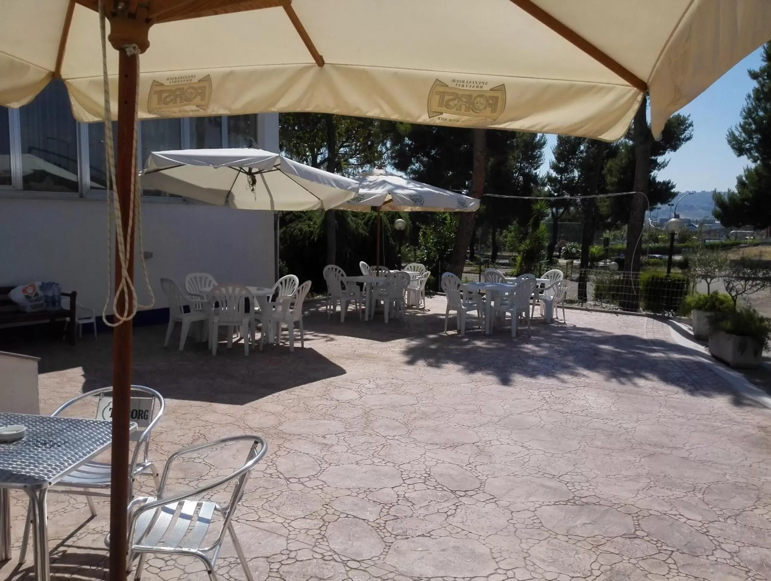 Day, Restaurant/Places to Eat in Hotel La Fonte