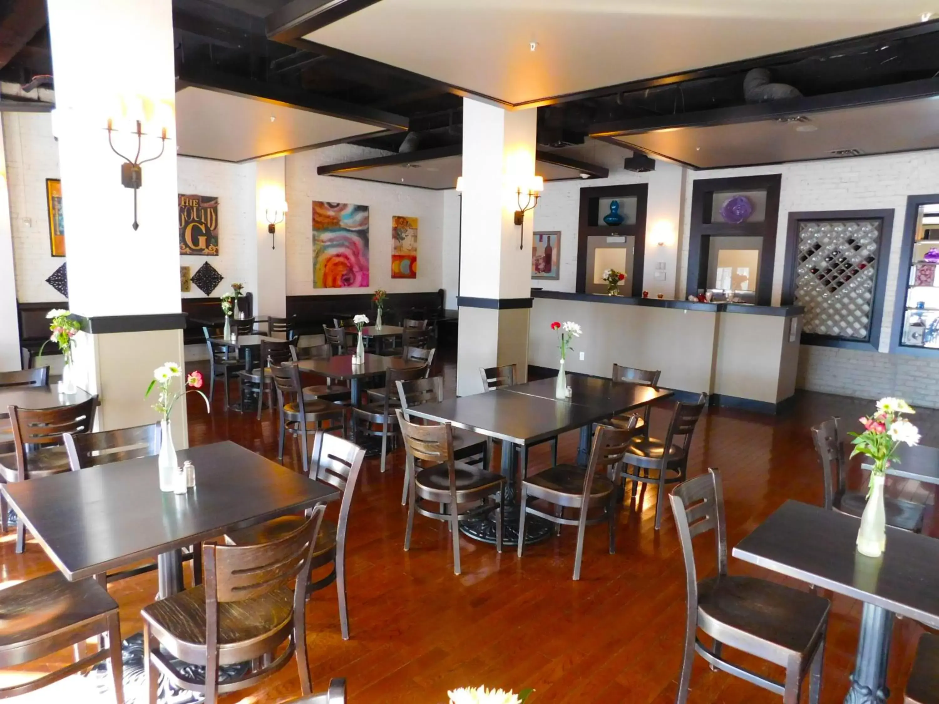 Restaurant/places to eat in The Gould Hotel Restaurant/places to eat in The Gould Hotel