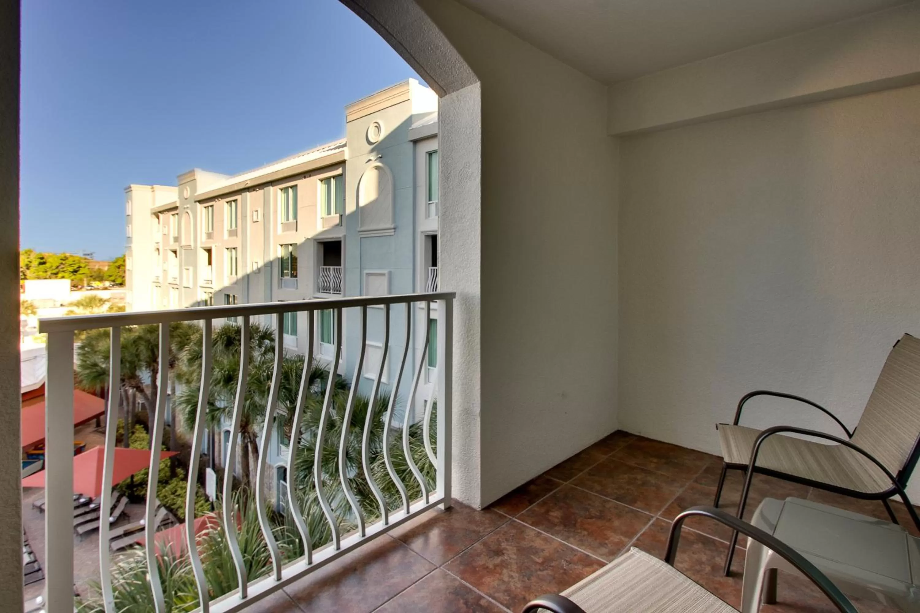 Photo of the whole room in Holiday Inn Resort Orlando - Lake Buena Vista by IHG