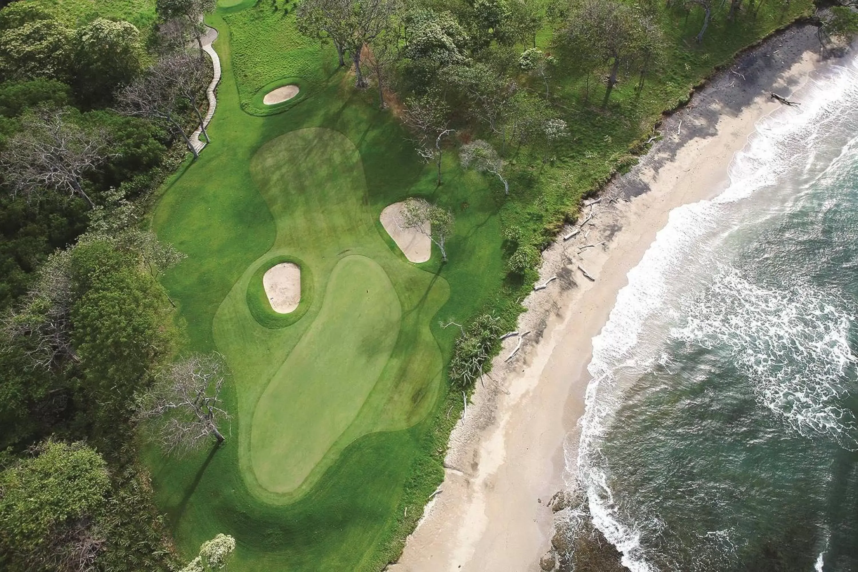 Other, Bird's-eye View in JW Marriott Guanacaste Resort & Spa