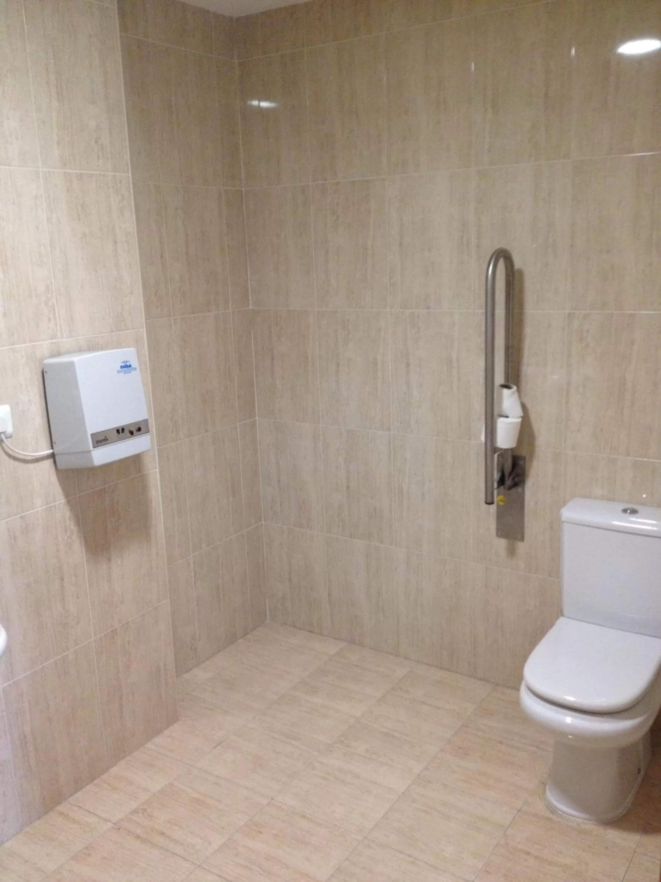 Decorative detail in Puerta de Santillana