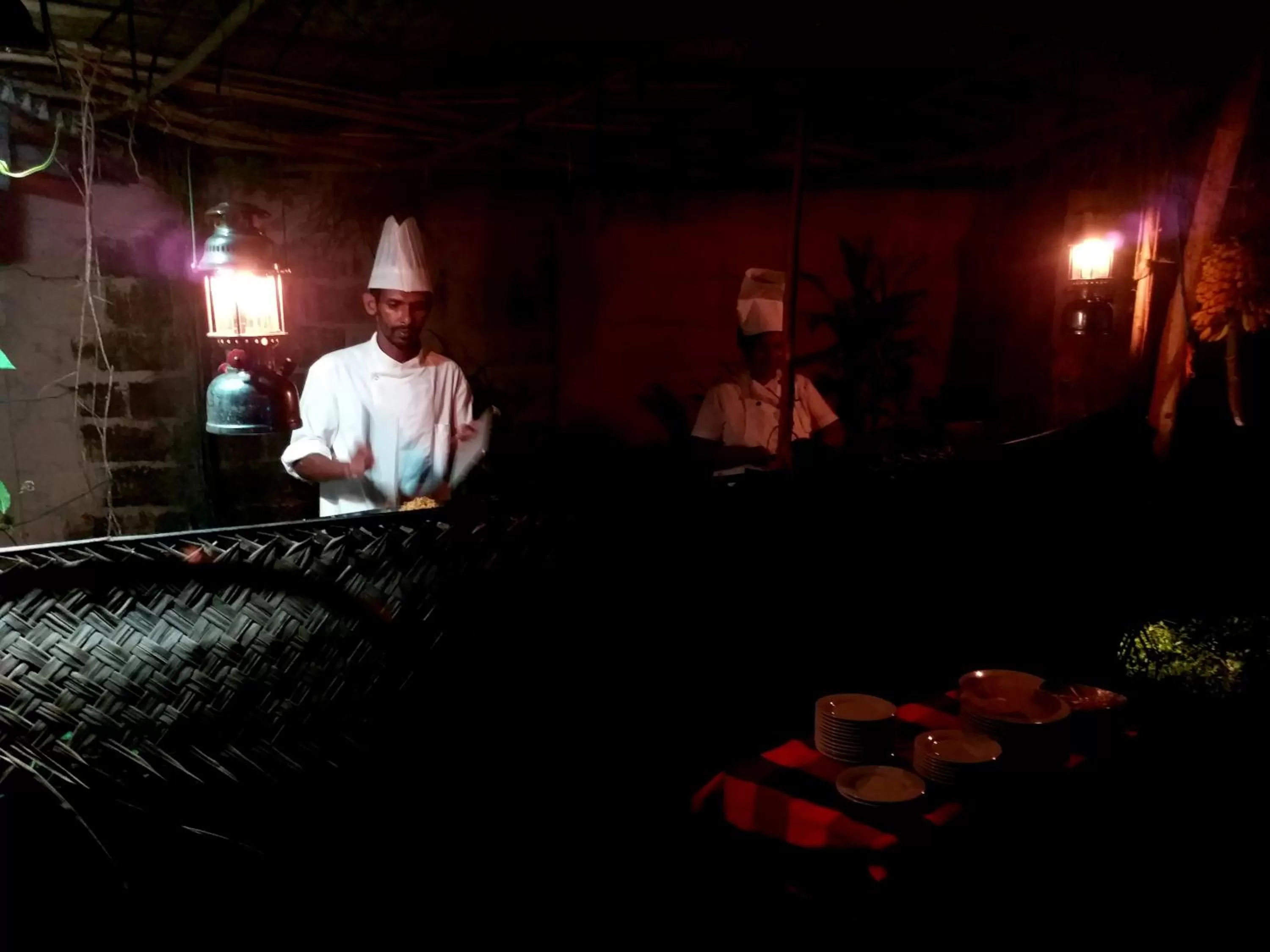 Activities in Honey Tree Polonnaruwa