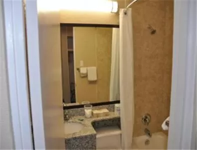 Queen Room with Two Queen Beds - Non-Smoking in Travelodge by Wyndham North Battleford