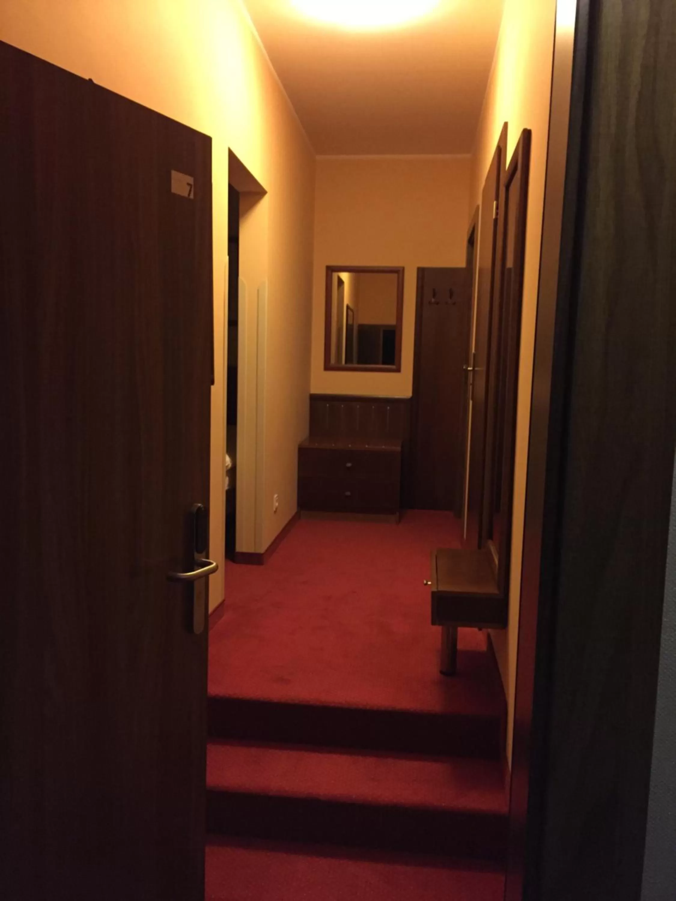 Virgo B&B Biznes Rumia