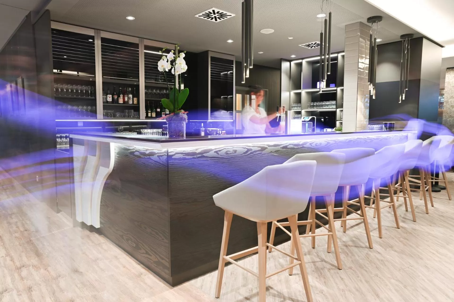 Restaurant/places to eat in feelMOOR - Gesundresort Bad Wurzach