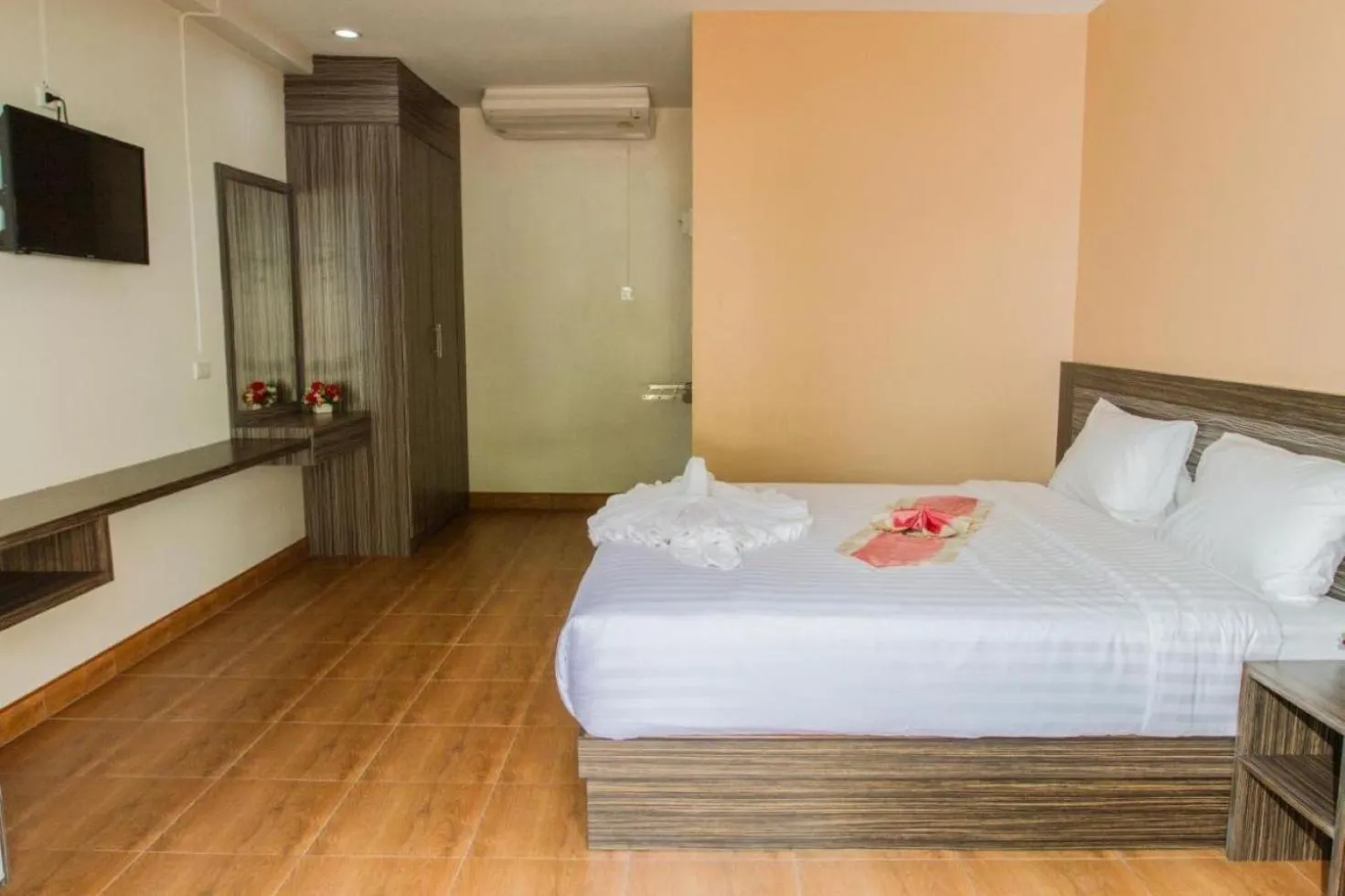 Cozy Residence Nanai