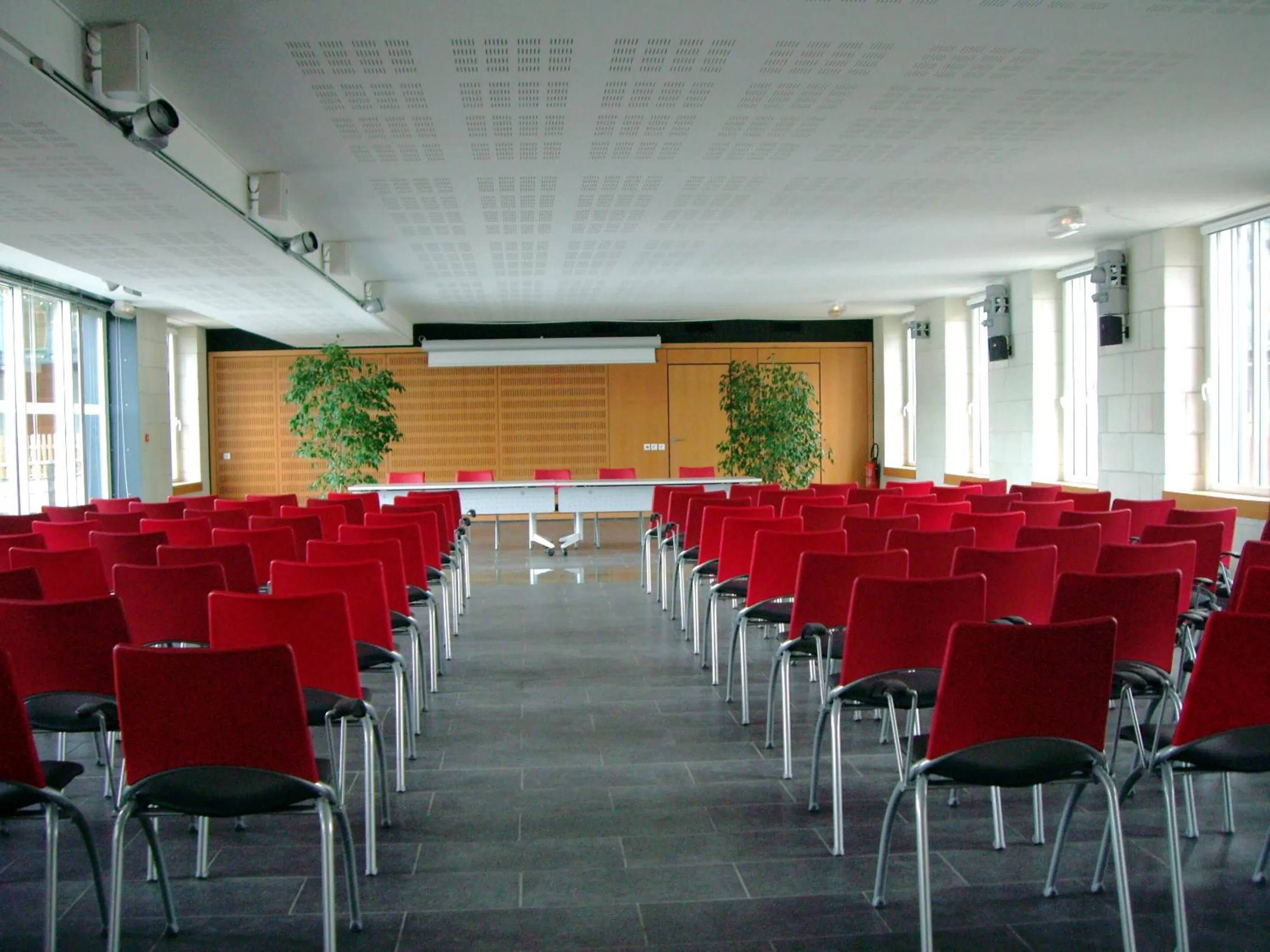 Business facilities in Pierre & Vacances Le Moulin des Cordeliers